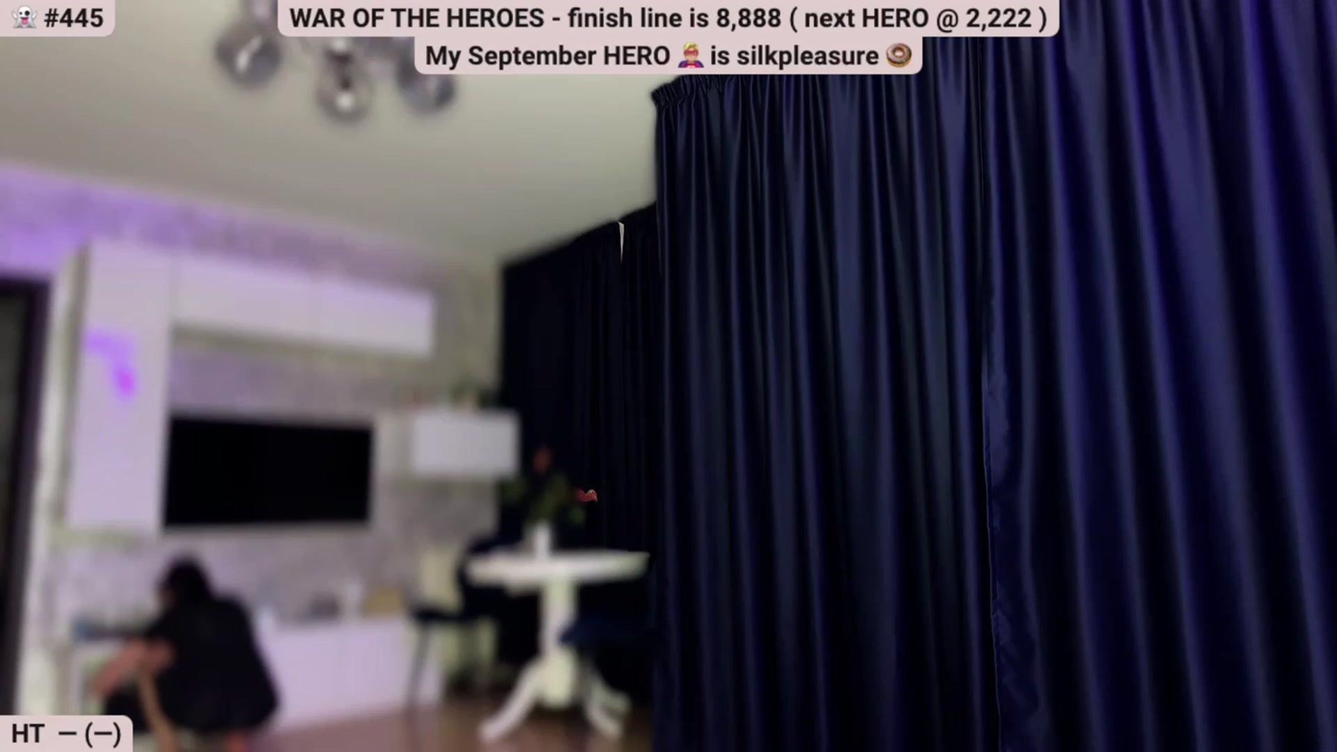 Gallery image thumbnail from Boootiful's myfreecams stream on, 09/08/2023, 22:34 image 5 of 20