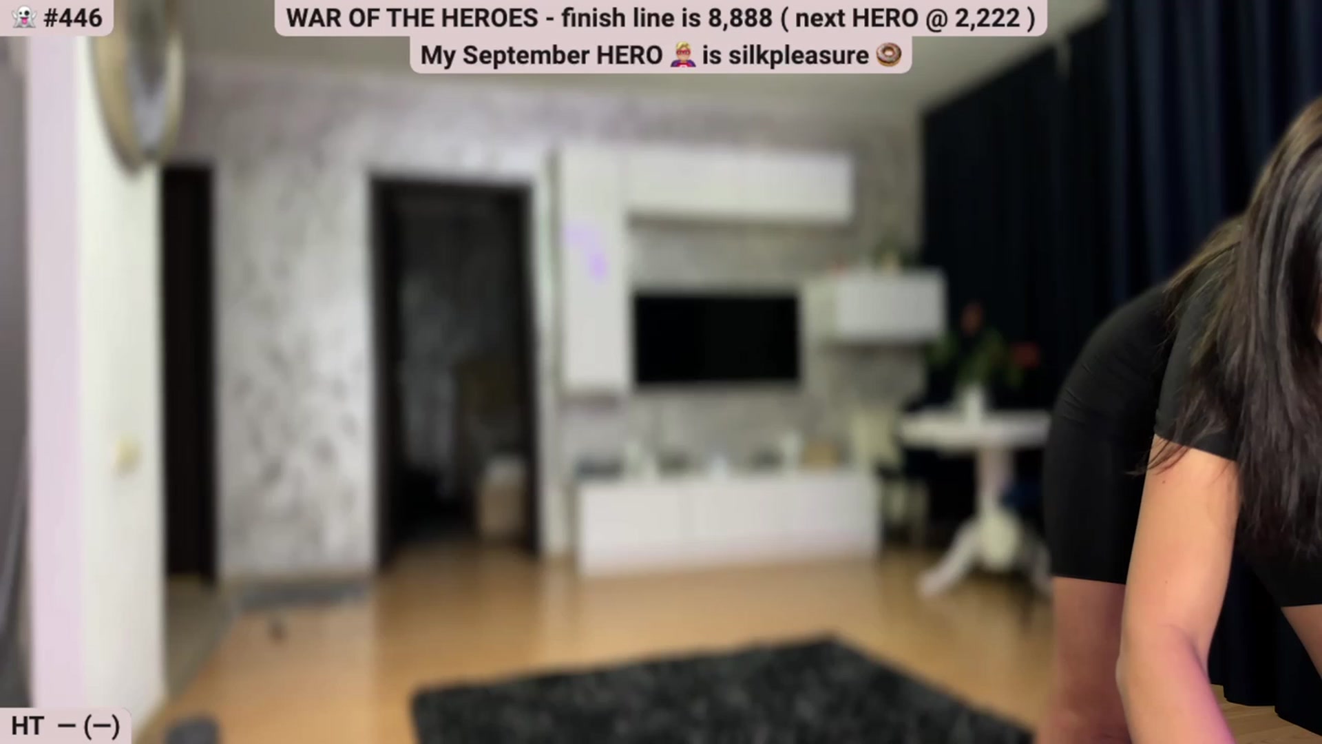 Gallery image thumbnail from Boootiful's myfreecams stream on, 09/08/2023, 22:34 image 12 of 20
