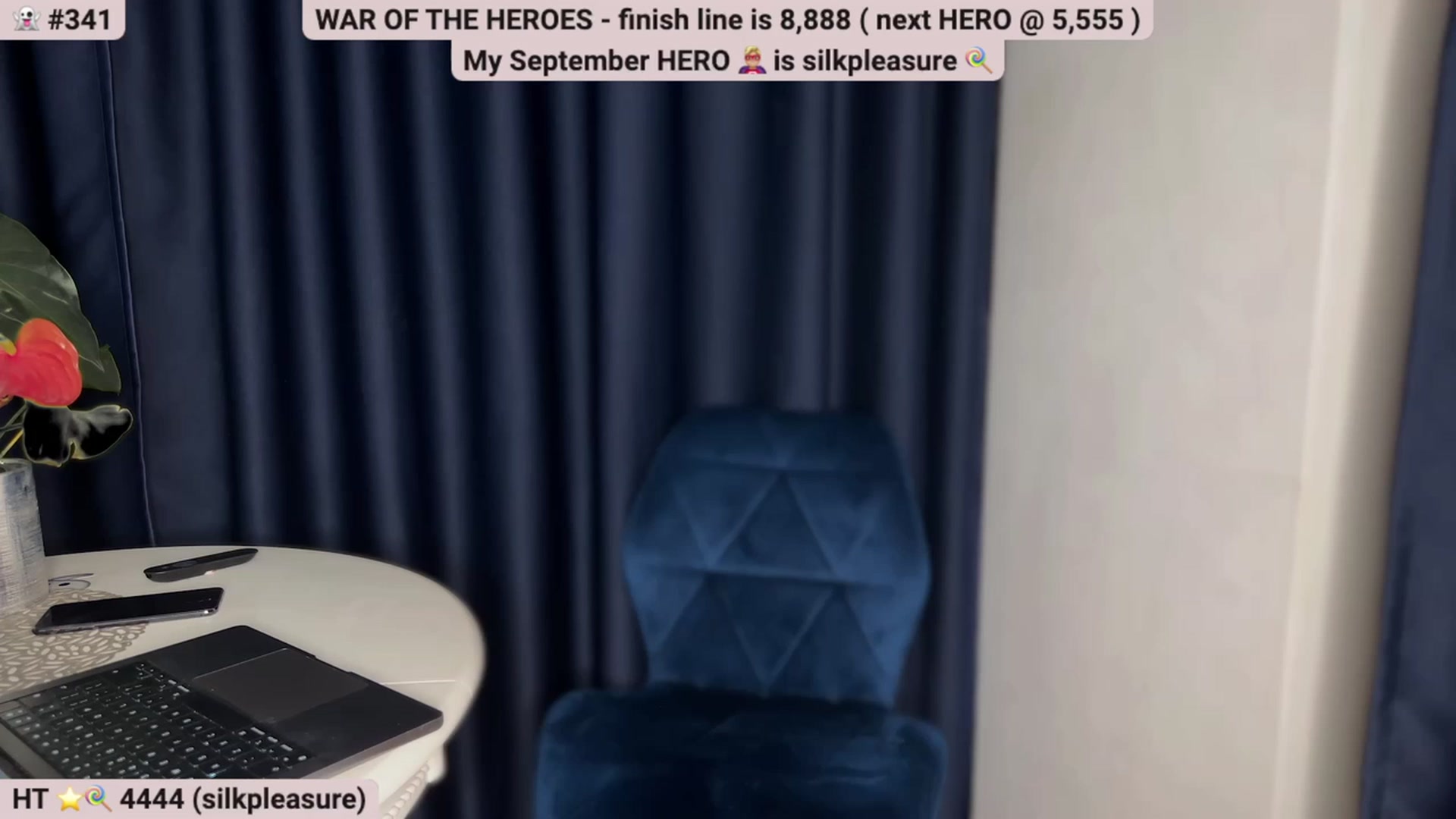 Gallery image thumbnail from Boootiful's myfreecams stream on, 09/10/2023, 21:06 image 8 of 20