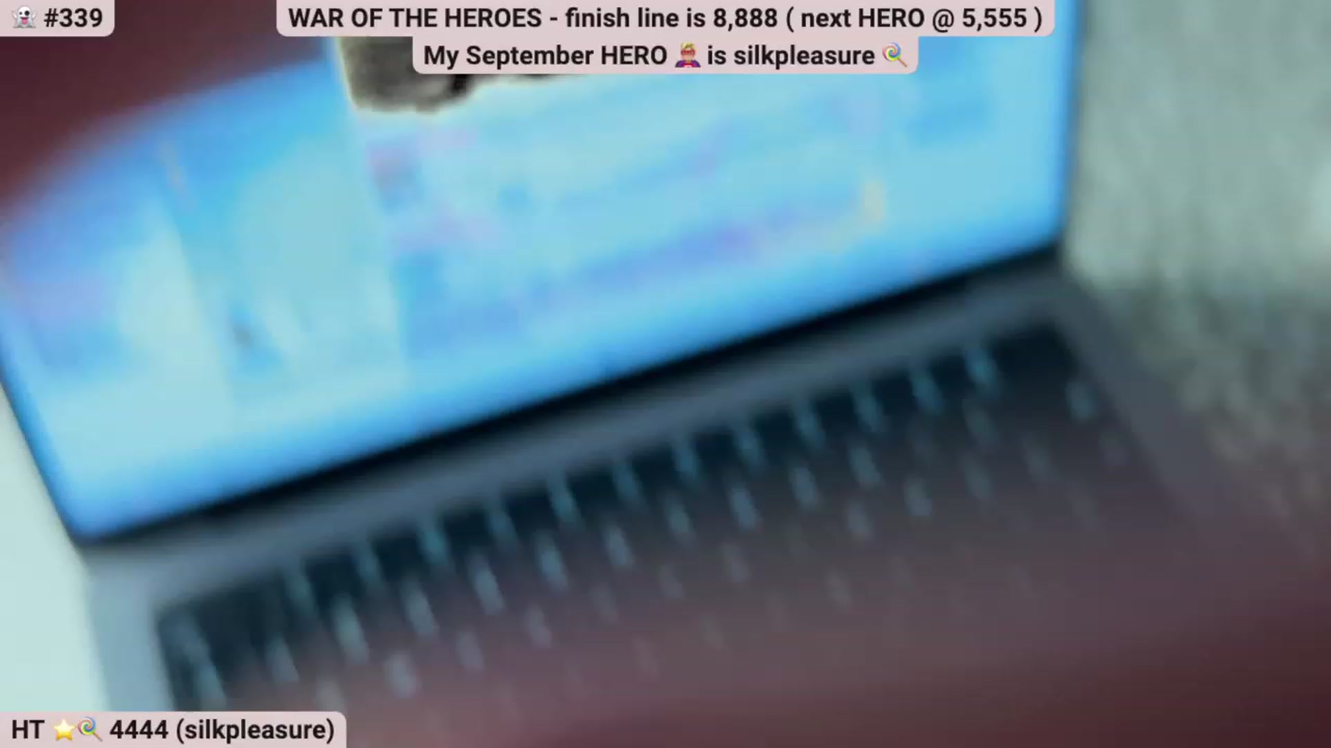 Gallery image thumbnail from Boootiful's myfreecams stream on, 09/10/2023, 21:06 image 5 of 20