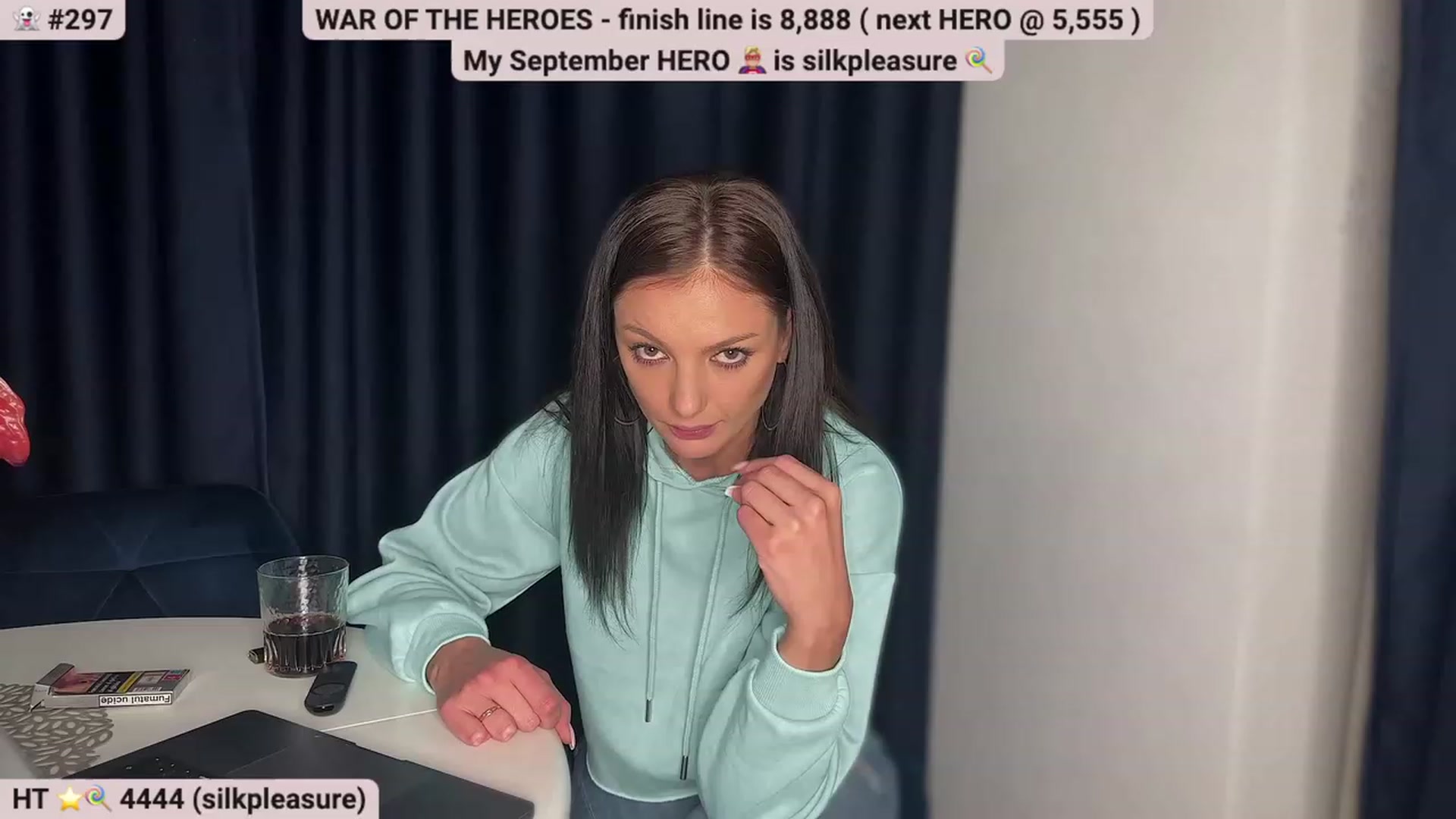 Gallery image thumbnail from Boootiful's myfreecams stream on, 09/10/2023, 21:23 image 7 of 20
