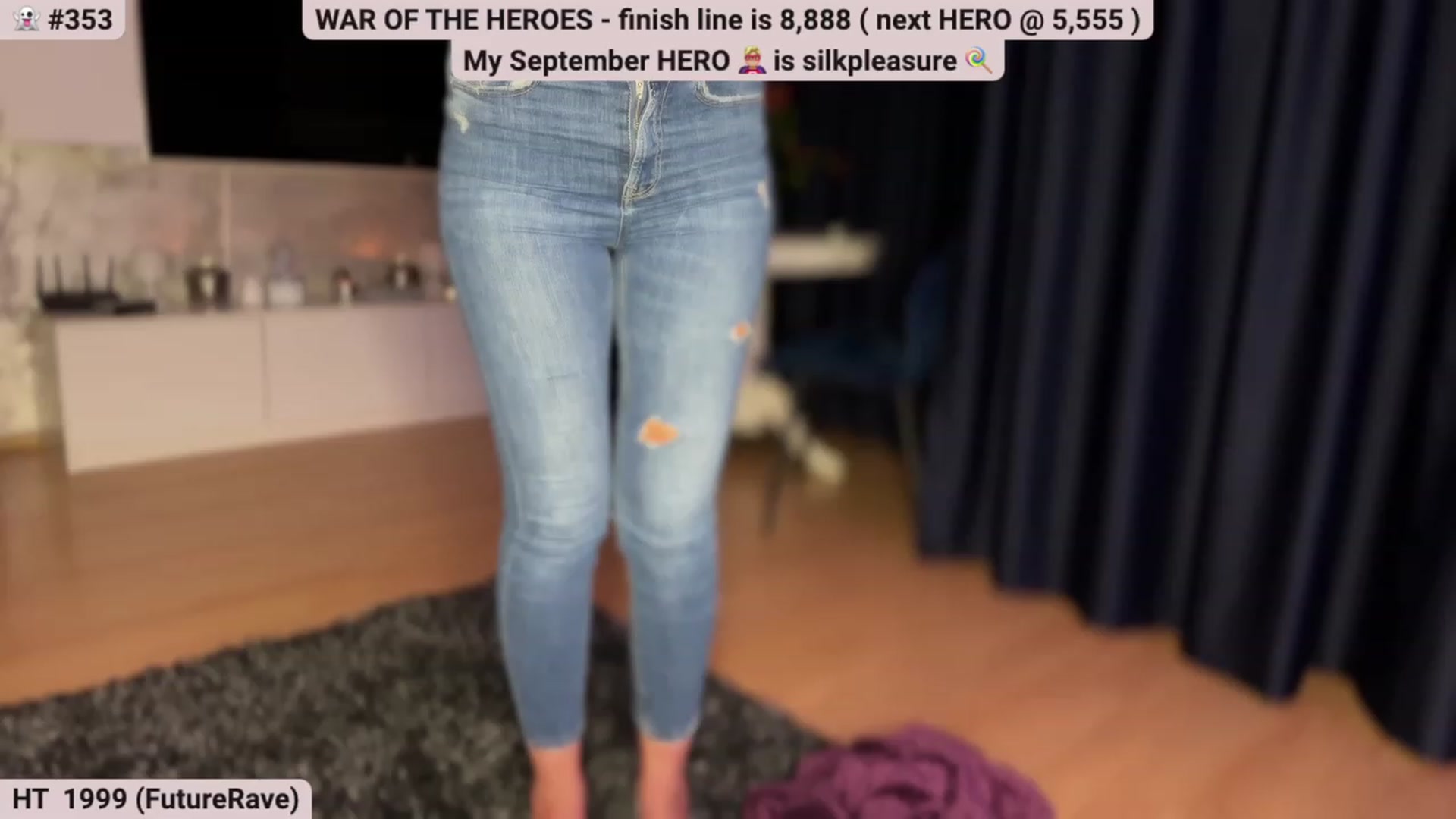 Gallery image thumbnail from Boootiful's myfreecams stream on, 09/15/2023, 24:32 image 15 of 20
