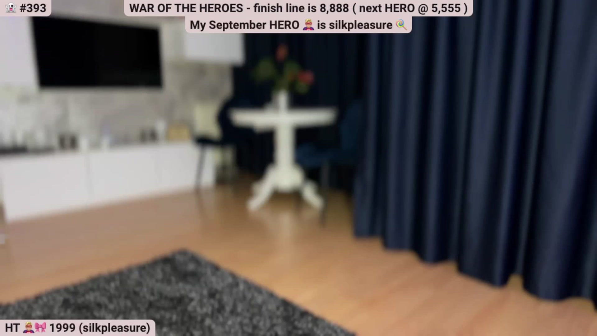 Gallery image thumbnail from Boootiful's myfreecams stream on, 09/17/2023, 22:45 image 16 of 20