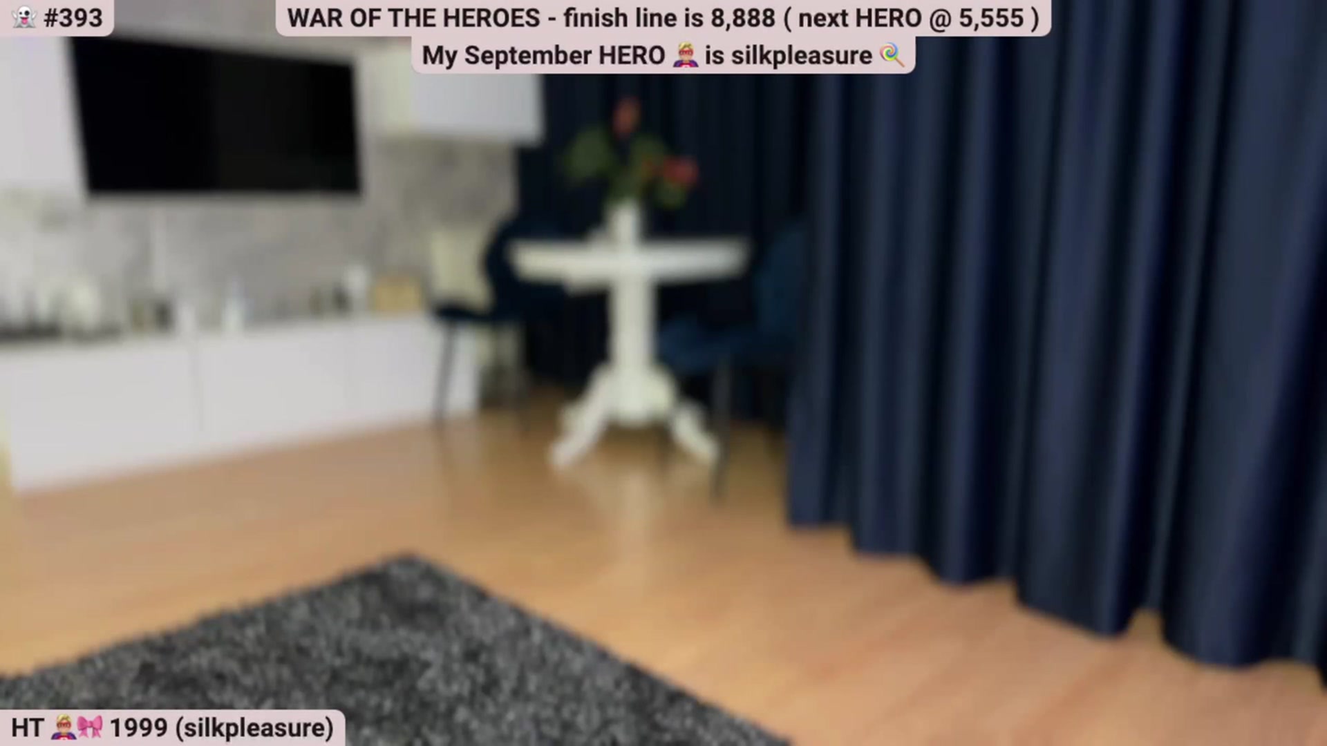 Gallery image thumbnail from Boootiful's myfreecams stream on, 09/17/2023, 22:45 image 17 of 20