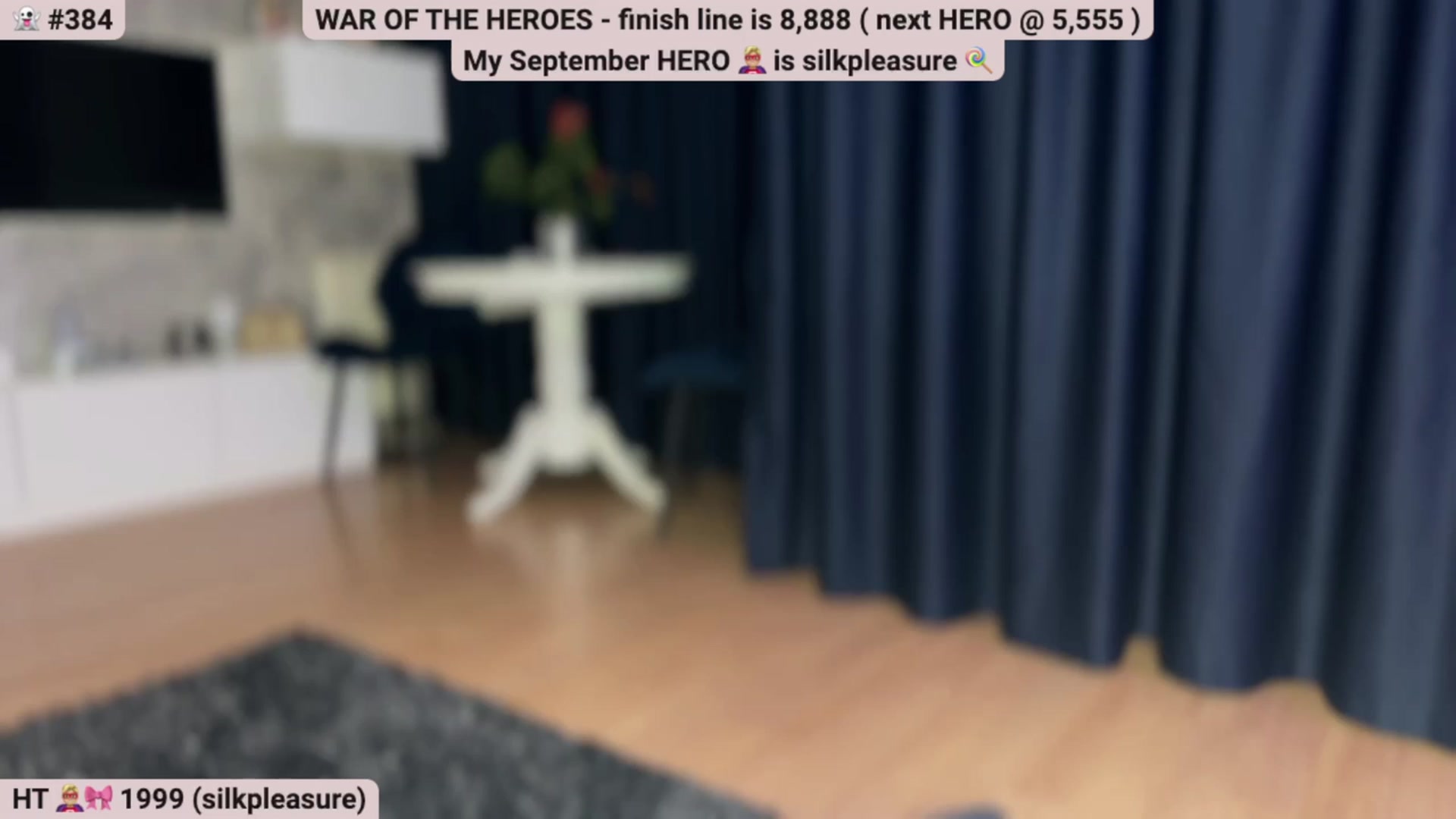 Gallery image thumbnail from Boootiful's myfreecams stream on, 09/18/2023, 03:44 image 10 of 20