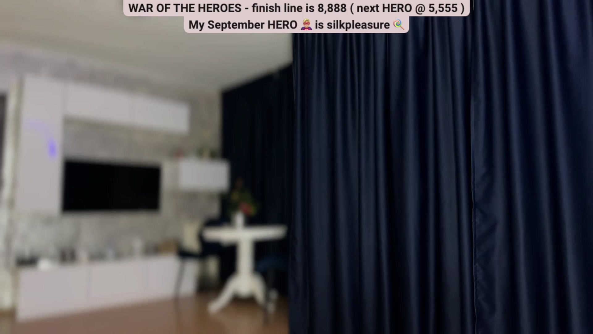Gallery image thumbnail from Boootiful's myfreecams stream on, 09/24/2023, 21:44 image 16 of 20