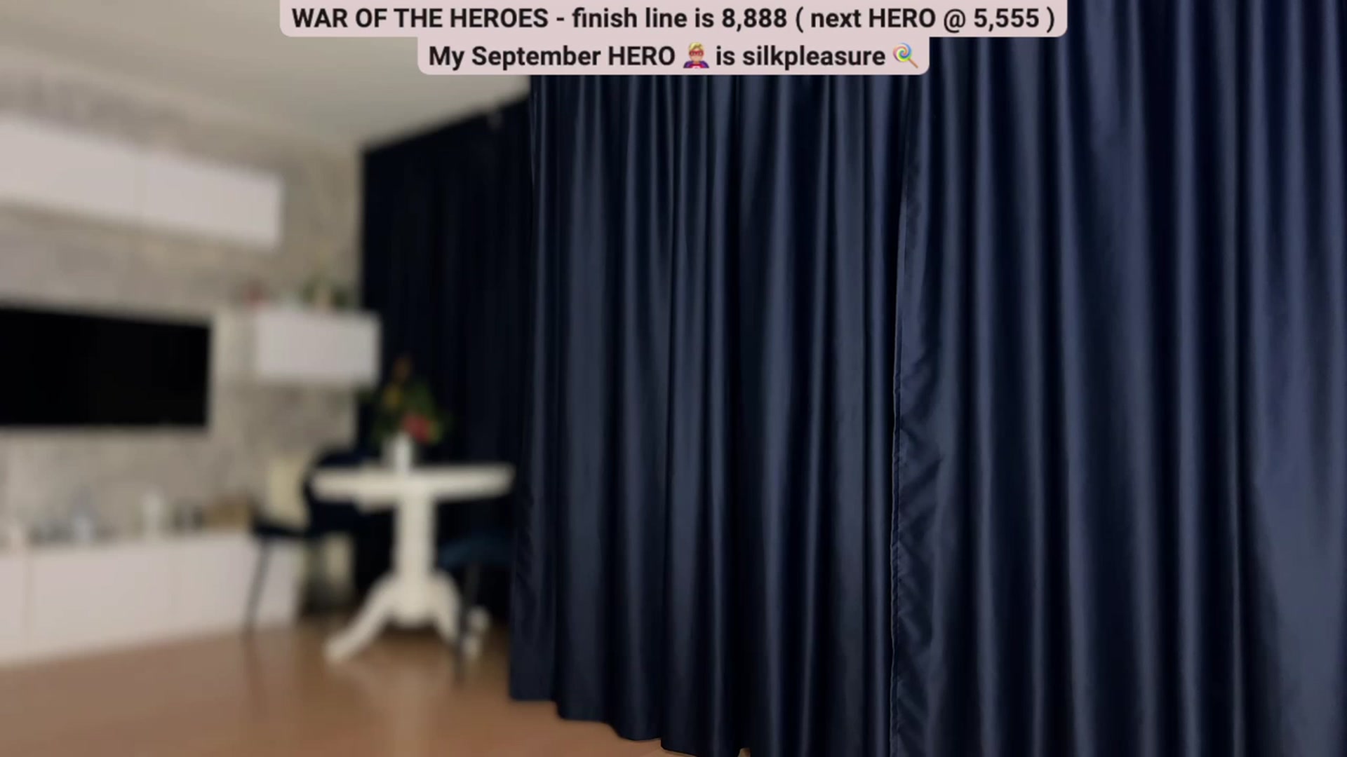 Gallery image thumbnail from Boootiful's myfreecams stream on, 09/24/2023, 21:44 image 4 of 20