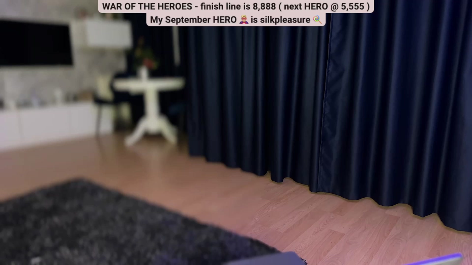 Gallery image thumbnail from Boootiful's myfreecams stream on, 09/24/2023, 23:22 image 11 of 20