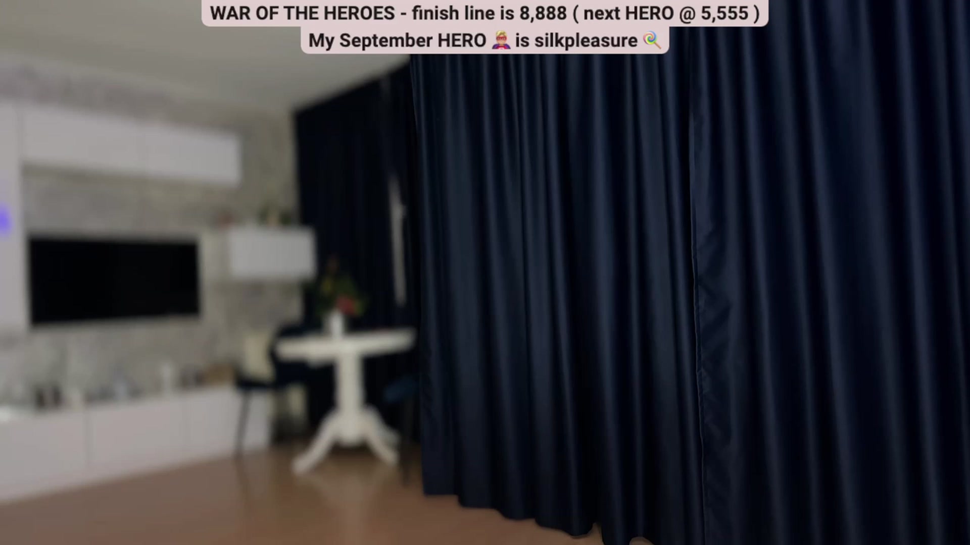 Gallery image thumbnail from Boootiful's myfreecams stream on, 09/24/2023, 23:22 image 4 of 20
