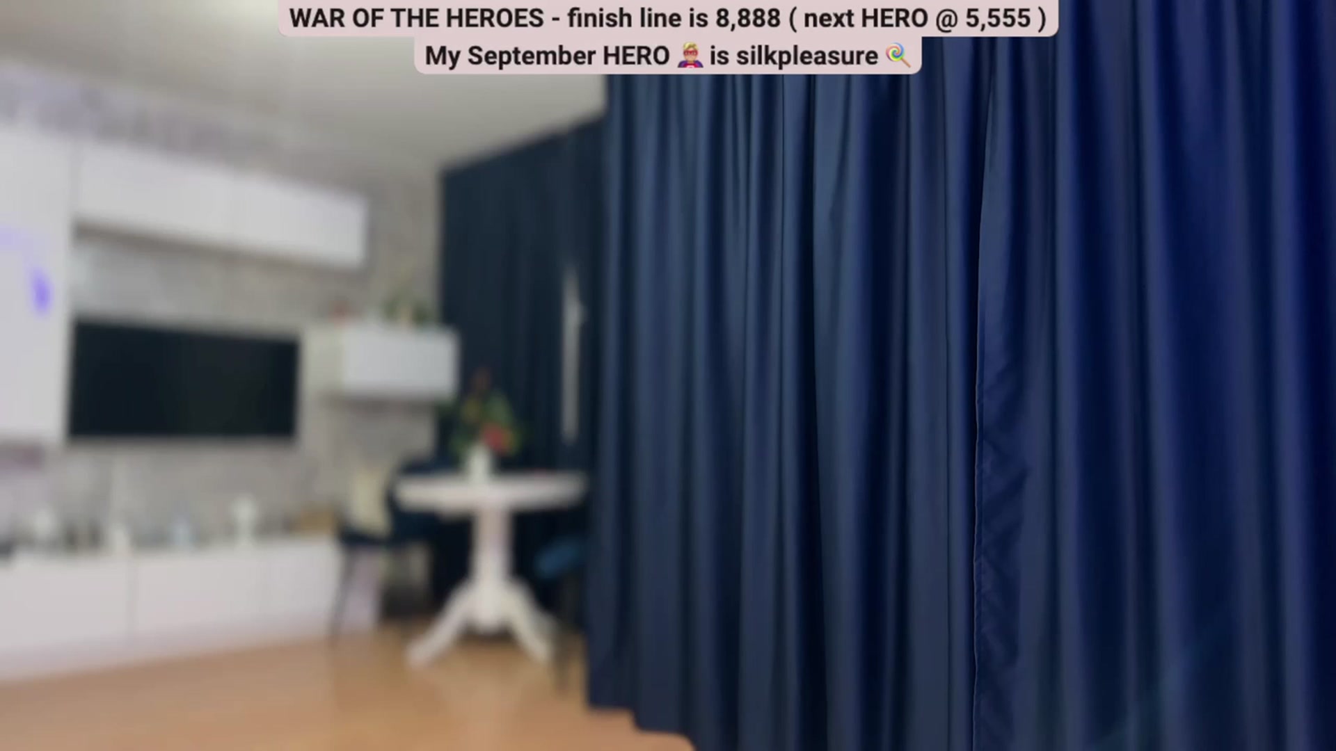 Gallery image thumbnail from Boootiful's myfreecams stream on, 09/24/2023, 23:22 image 16 of 20