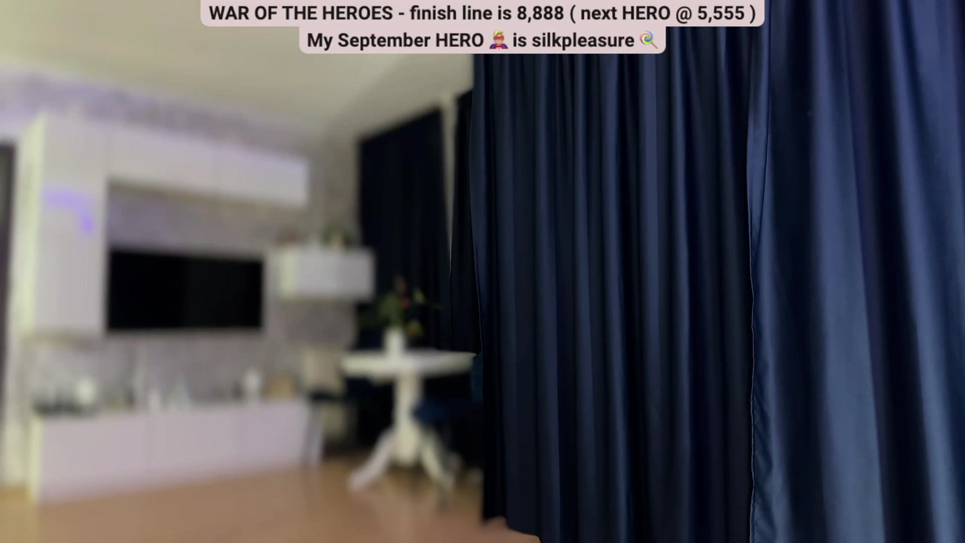 Gallery image thumbnail from Boootiful's myfreecams stream on, 09/28/2023, 20:47 image 19 of 20