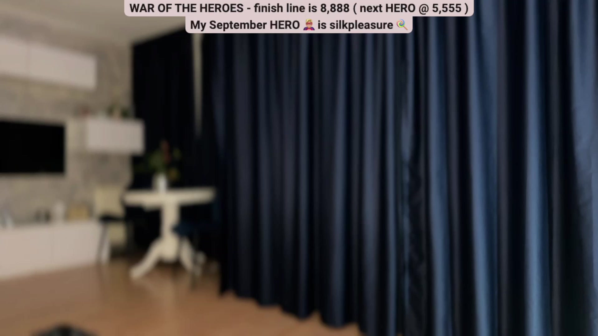 Gallery image thumbnail from Boootiful's myfreecams stream on, 09/28/2023, 21:56 image 19 of 20