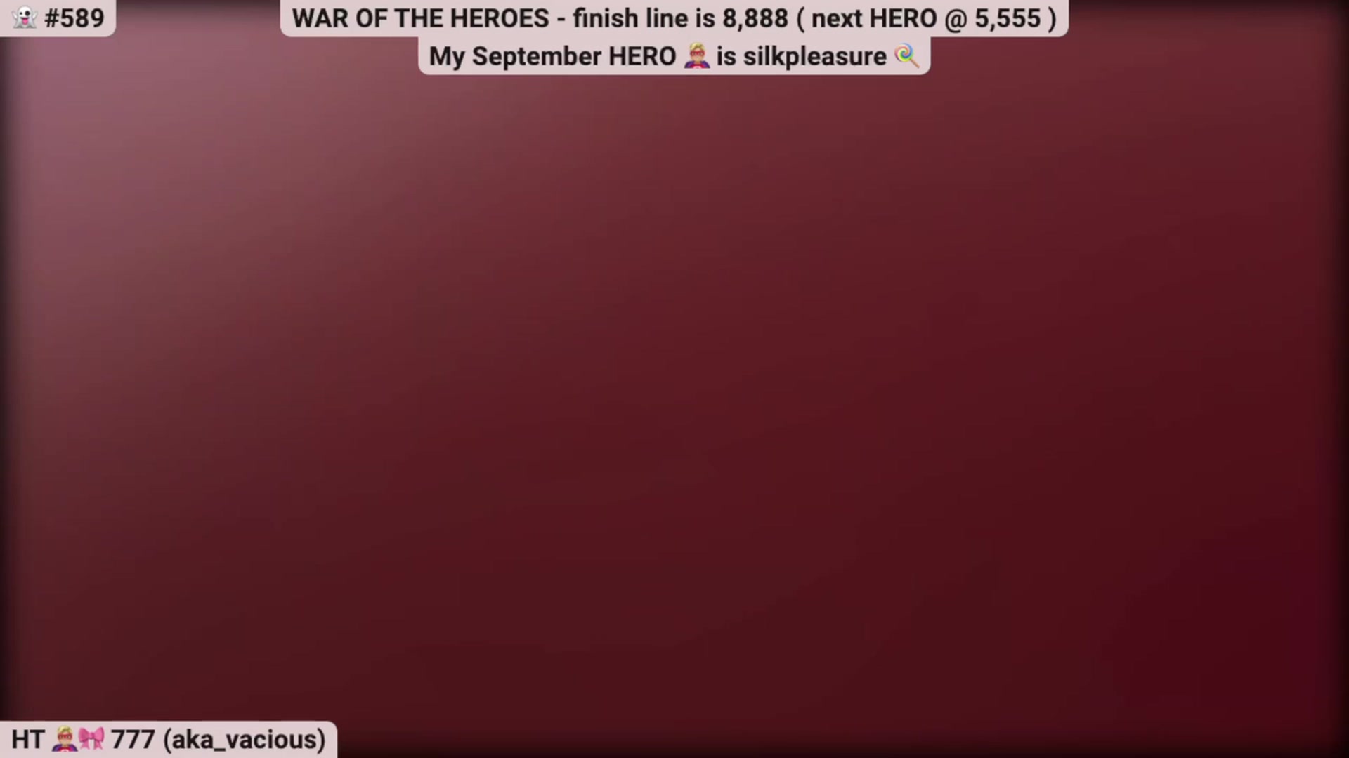 Gallery image thumbnail from Boootiful's myfreecams stream on, 09/29/2023, 24:01 image 6 of 20