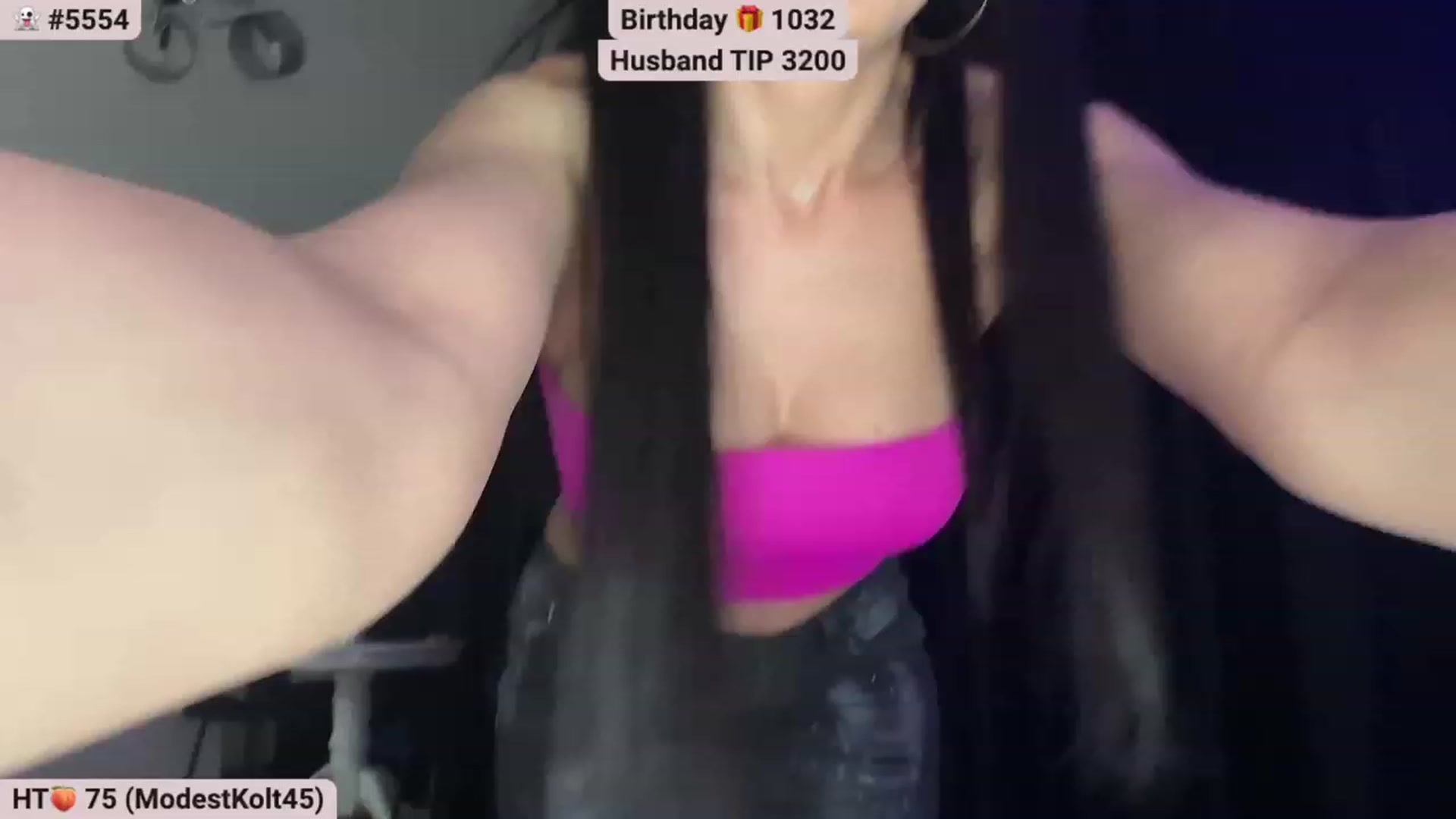 Gallery image thumbnail from Boootiful's myfreecams stream on, 10/07/2023, 20:37 image 18 of 20