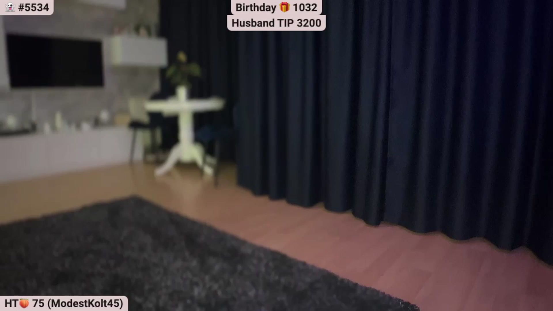 Gallery image thumbnail from Boootiful's myfreecams stream on, 10/07/2023, 20:57 image 12 of 20