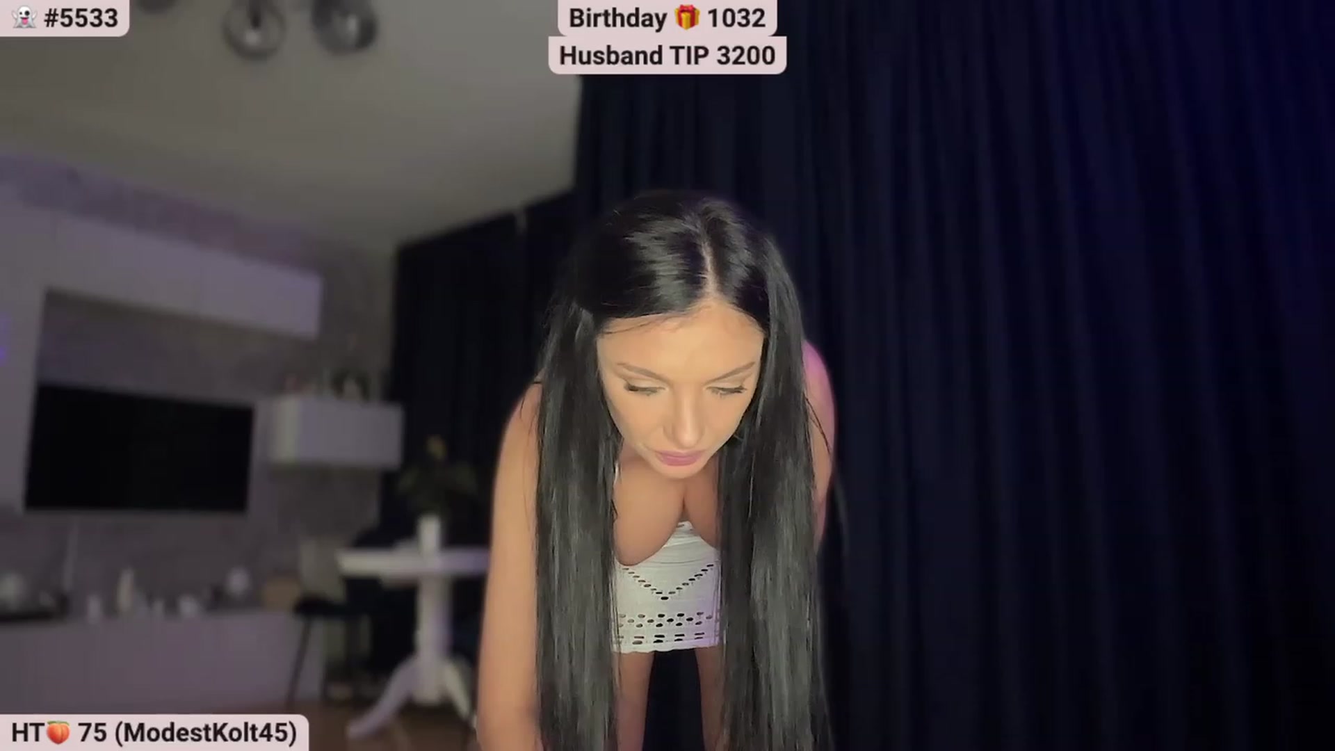 Gallery image thumbnail from Boootiful's myfreecams stream on, 10/07/2023, 20:57 image 1 of 20