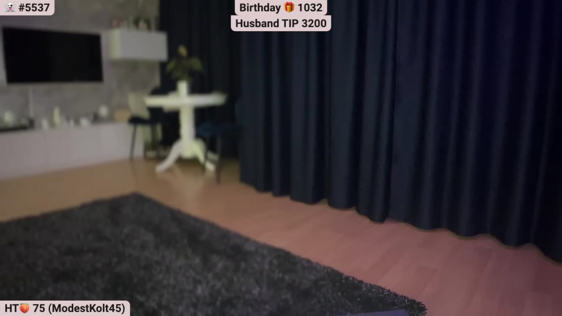 Gallery image thumbnail from Boootiful's myfreecams stream on, 10/07/2023, 21:22 image 2 of 20