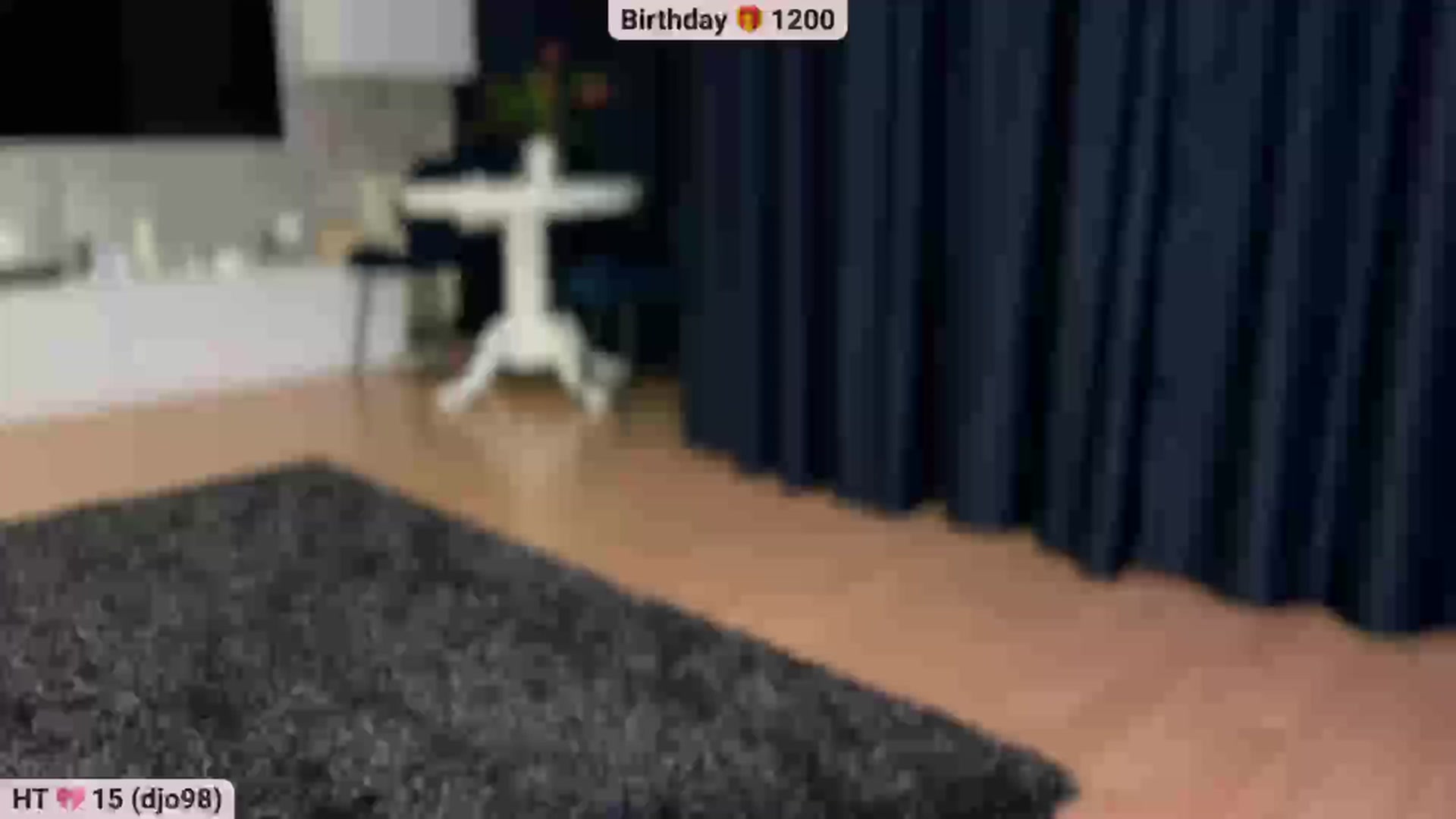 Gallery image thumbnail from Boootiful's myfreecams stream on, 10/08/2023, 21:43 image 10 of 20