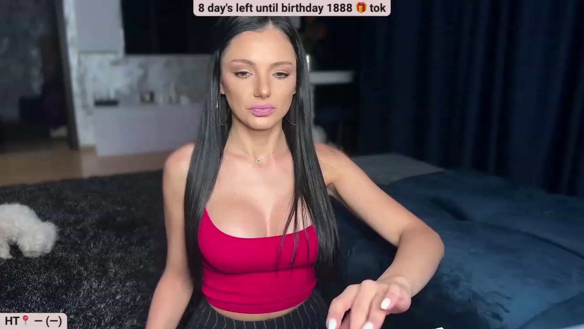 Gallery image thumbnail from Boootiful's myfreecams stream on, 10/12/2023, 21:18 image 13 of 20
