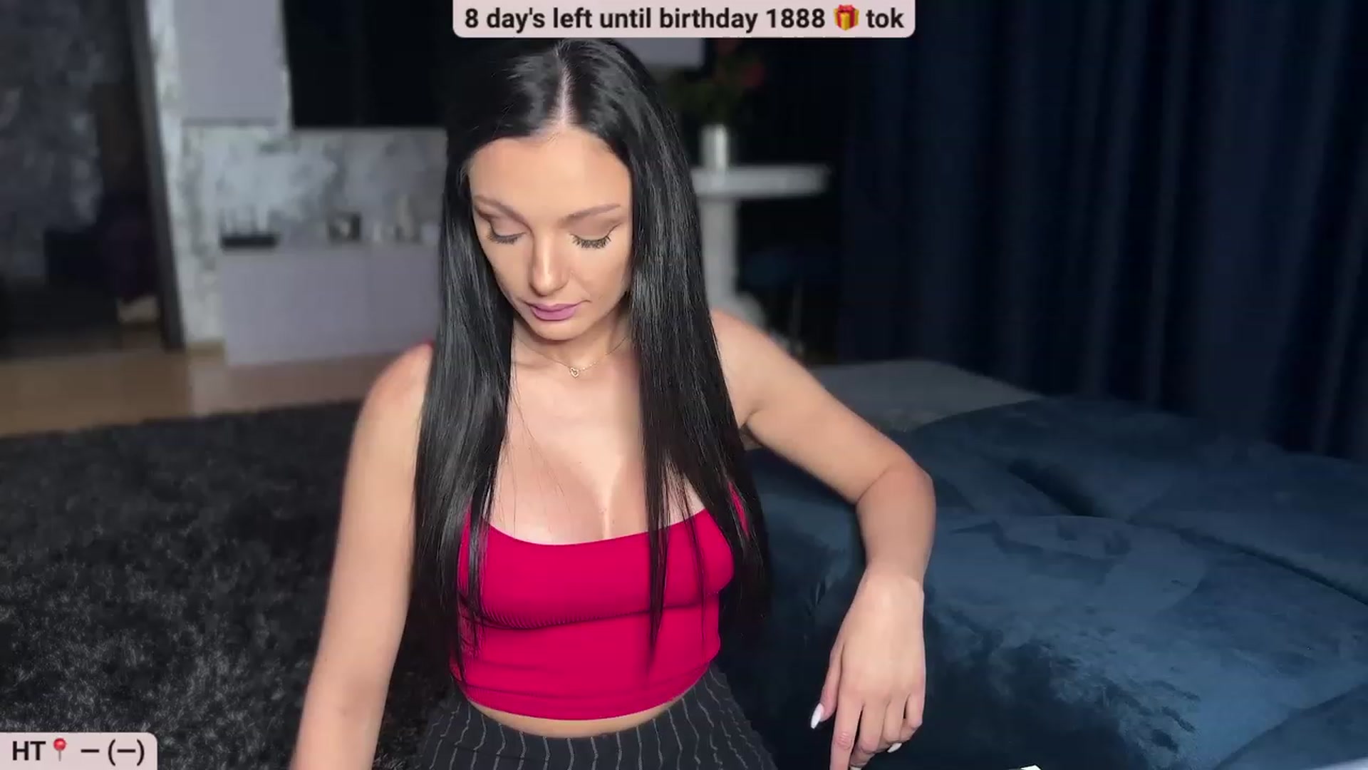 Gallery image thumbnail from Boootiful's myfreecams stream on, 10/12/2023, 21:18 image 17 of 20