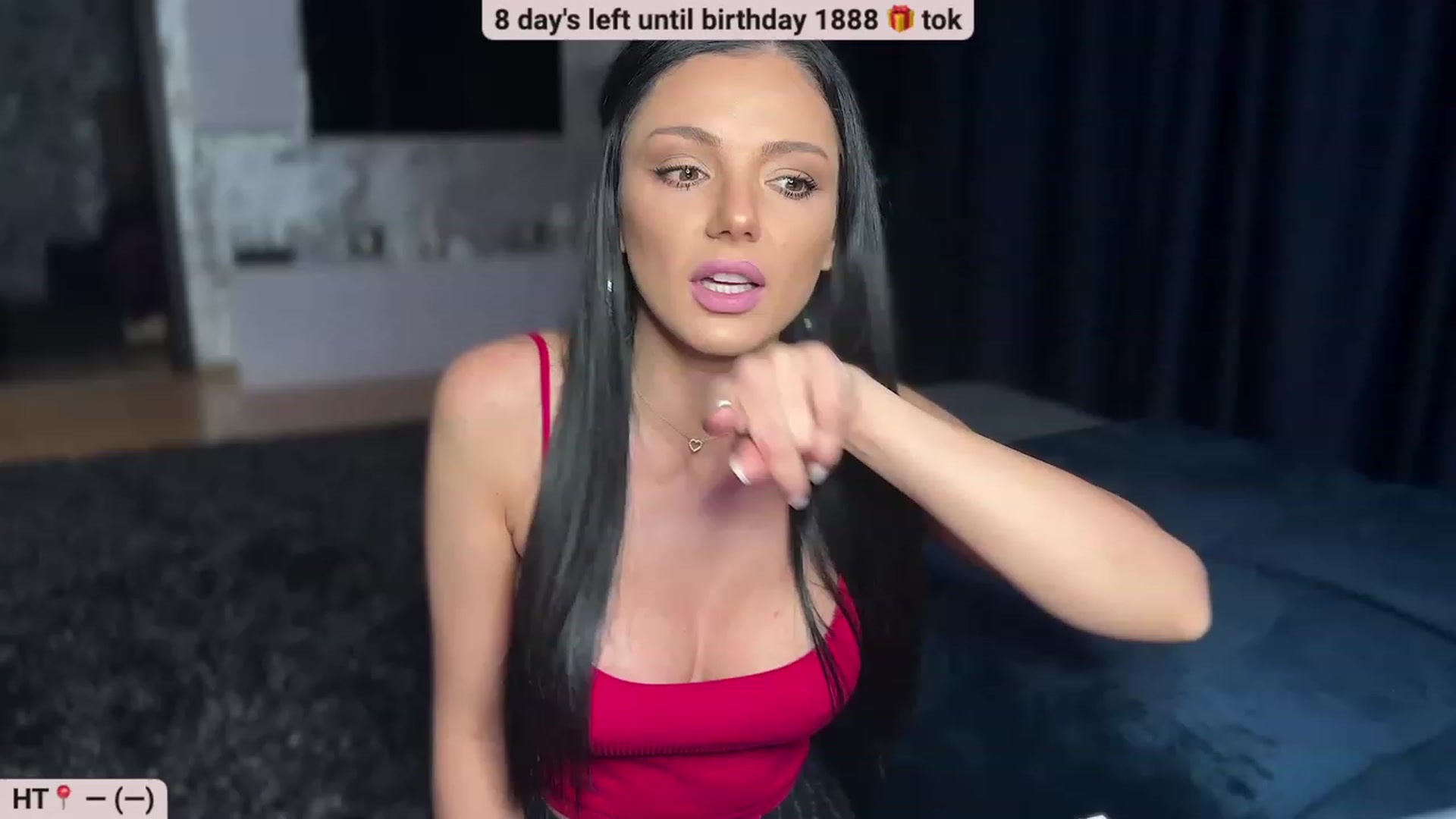 Gallery image thumbnail from Boootiful's myfreecams stream on, 10/12/2023, 21:18 image 15 of 20