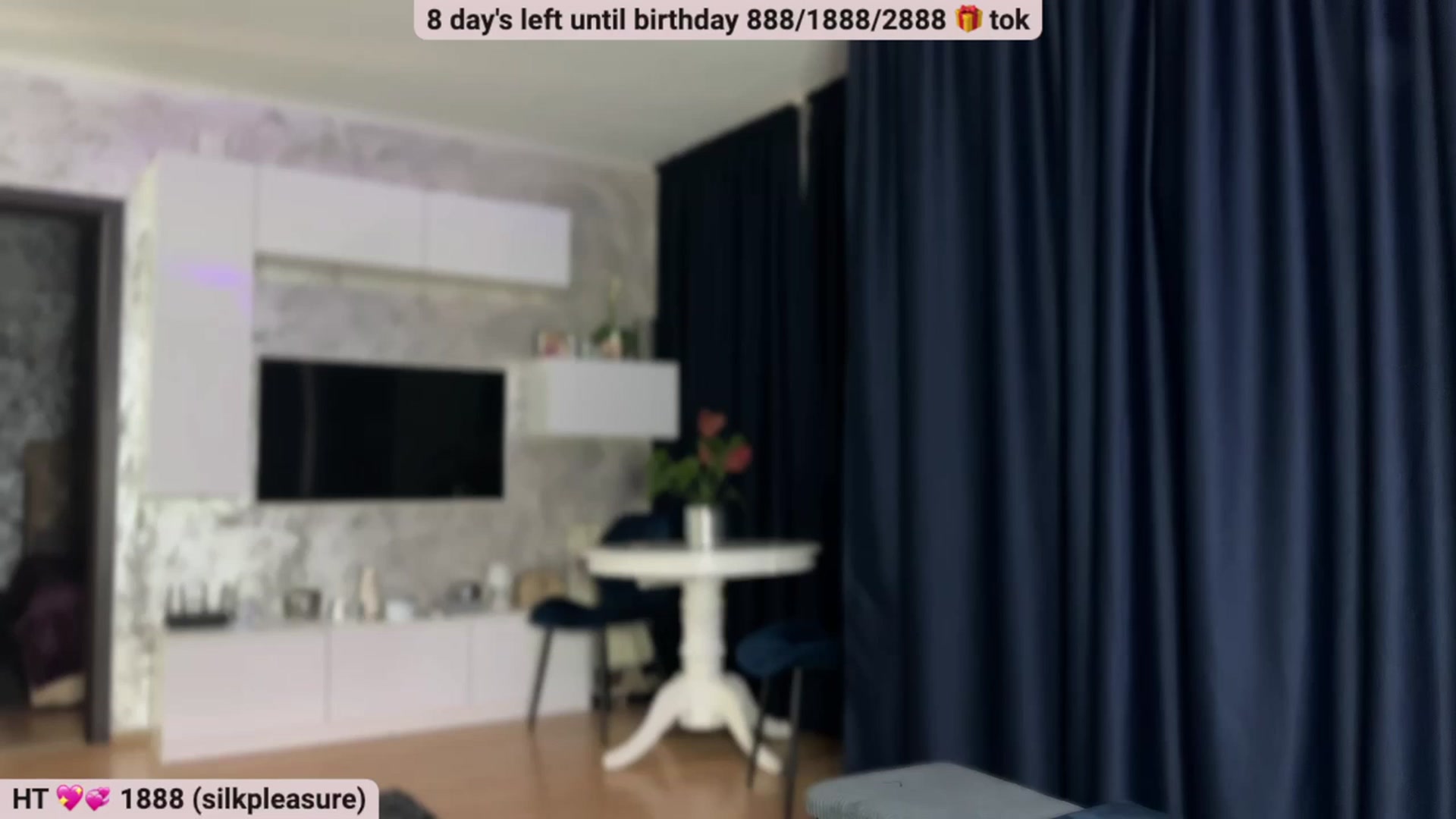 Gallery image thumbnail from Boootiful's myfreecams stream on, 10/12/2023, 23:24 image 5 of 20