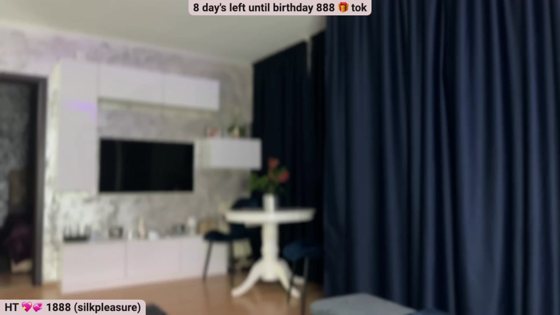 Gallery image thumbnail from Boootiful's myfreecams stream on, 10/12/2023, 23:24 image 4 of 20