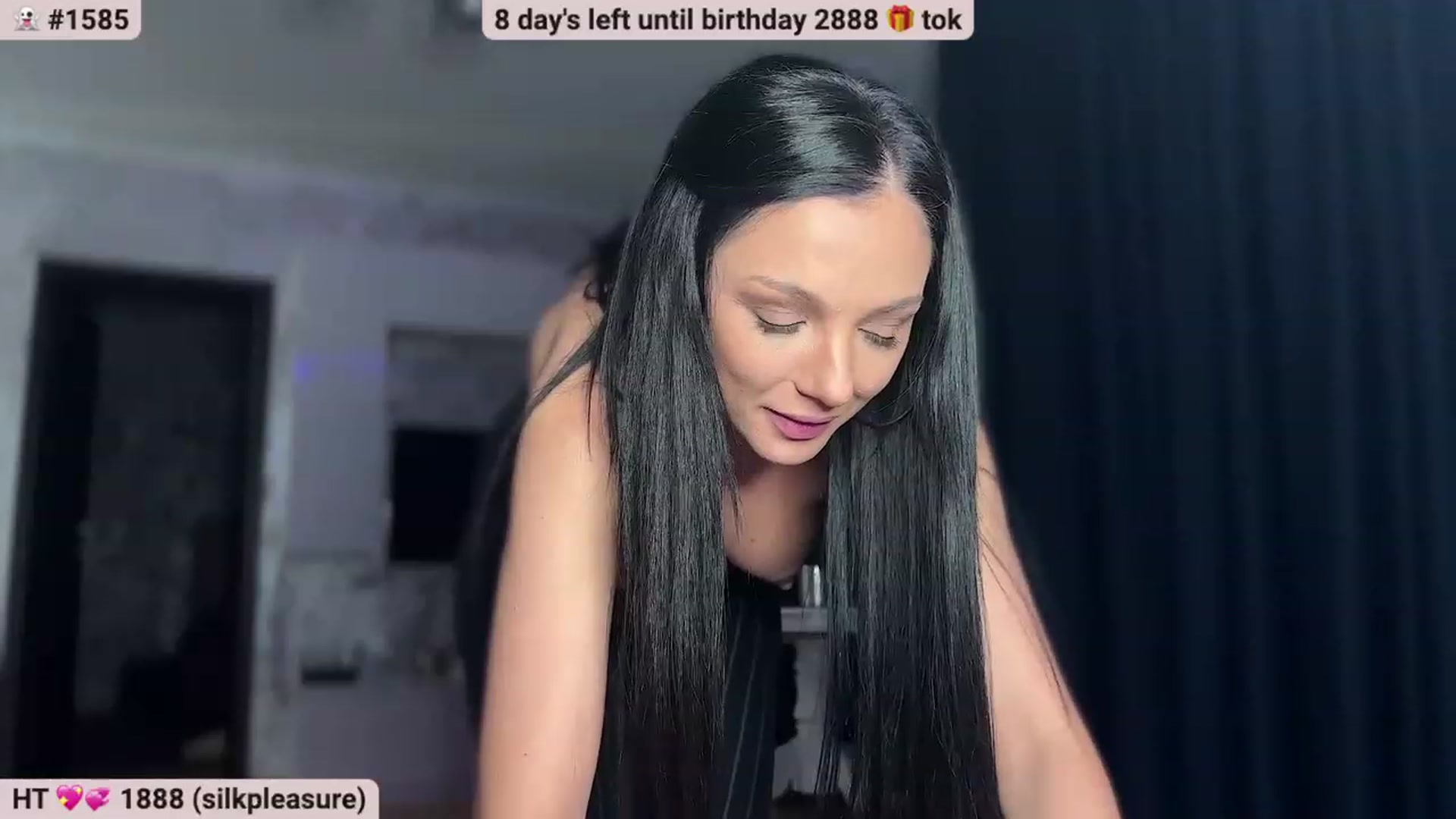 Gallery image thumbnail from Boootiful's myfreecams stream on, 10/13/2023, 24:14 image 20 of 20