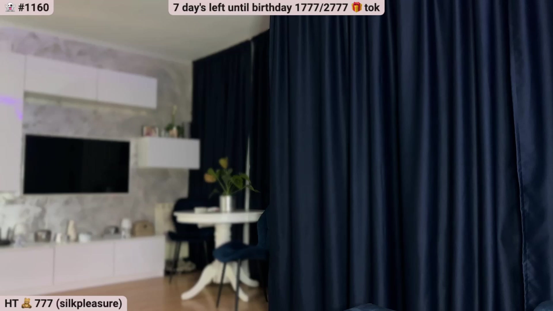Gallery image thumbnail from Boootiful's myfreecams stream on, 10/14/2023, 24:02 image 5 of 20