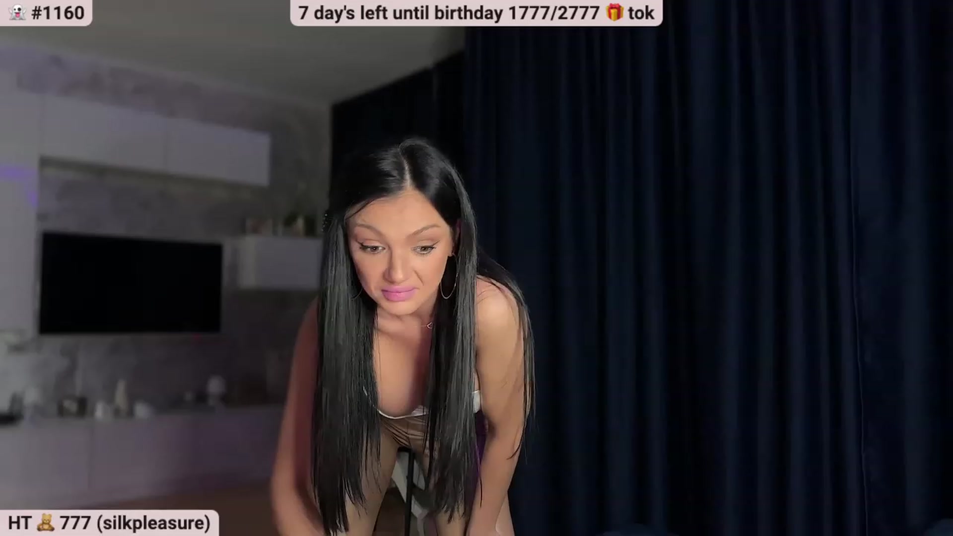 Gallery image thumbnail from Boootiful's myfreecams stream on, 10/14/2023, 24:02 image 9 of 20