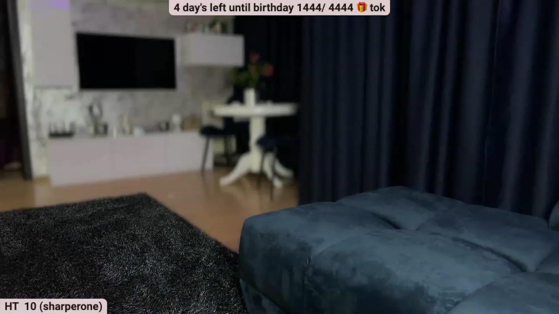 Gallery image thumbnail from Boootiful's myfreecams stream on, 10/16/2023, 22:40 image 8 of 20