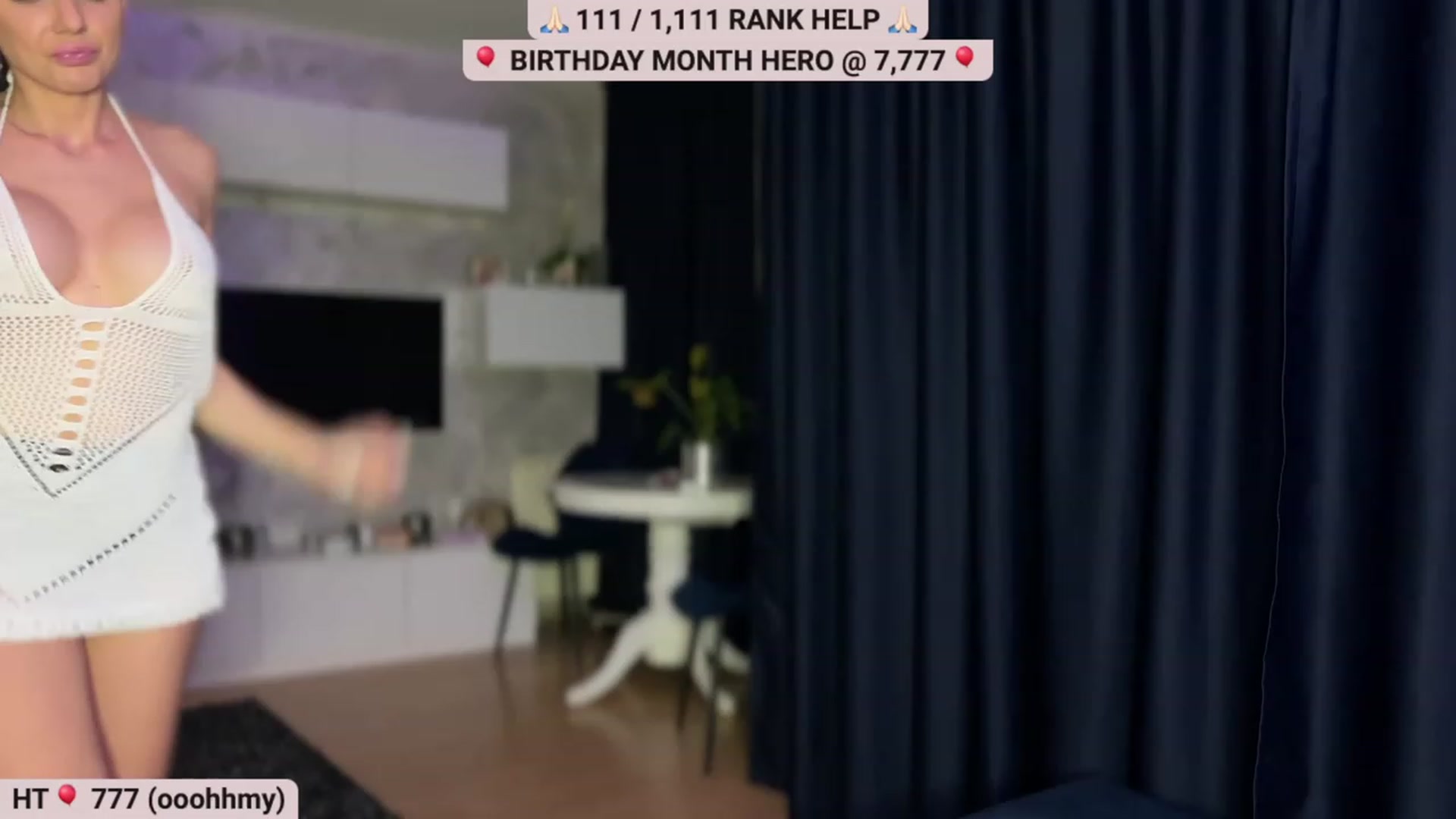Gallery image thumbnail from Boootiful's myfreecams stream on, 10/31/2023, 23:59 image 9 of 20