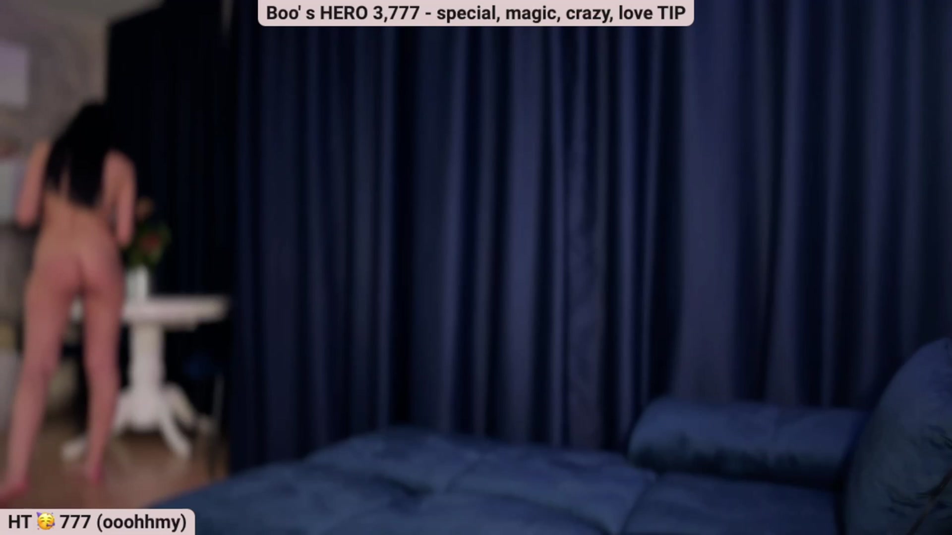 Gallery image thumbnail from Boootiful's myfreecams stream on, 11/08/2023, 23:27 image 12 of 20