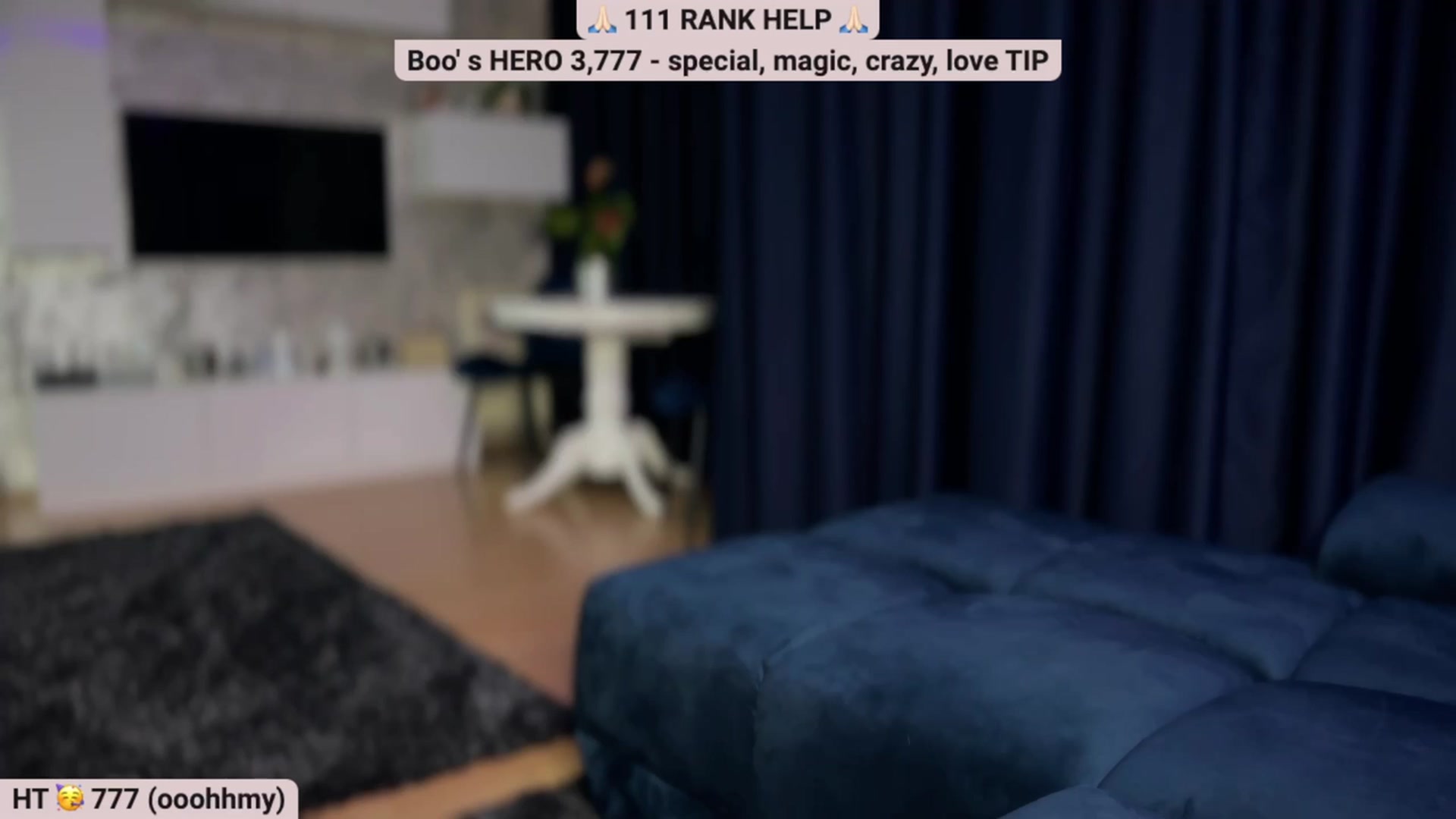Gallery image thumbnail from Boootiful's myfreecams stream on, 11/08/2023, 23:27 image 18 of 20