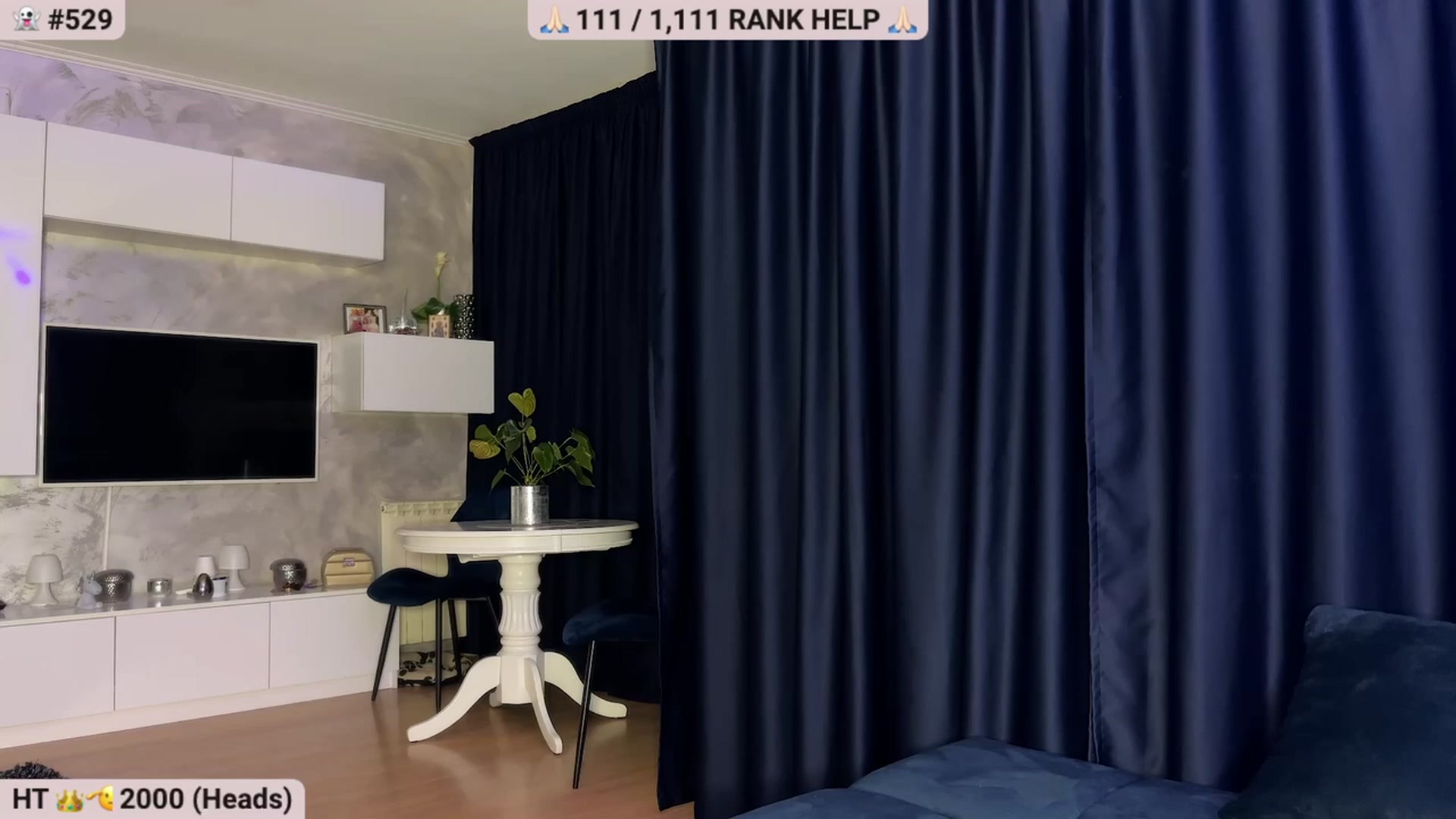 Gallery image thumbnail from Boootiful's myfreecams stream on, 11/19/2023, 23:53 image 19 of 20
