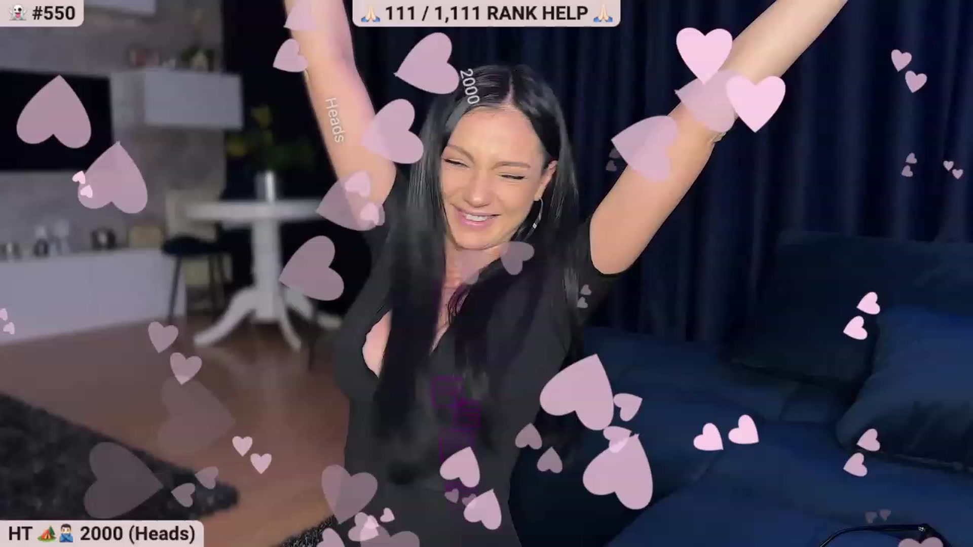 Gallery image thumbnail from Boootiful's myfreecams stream on, 11/19/2023, 23:53 image 17 of 20