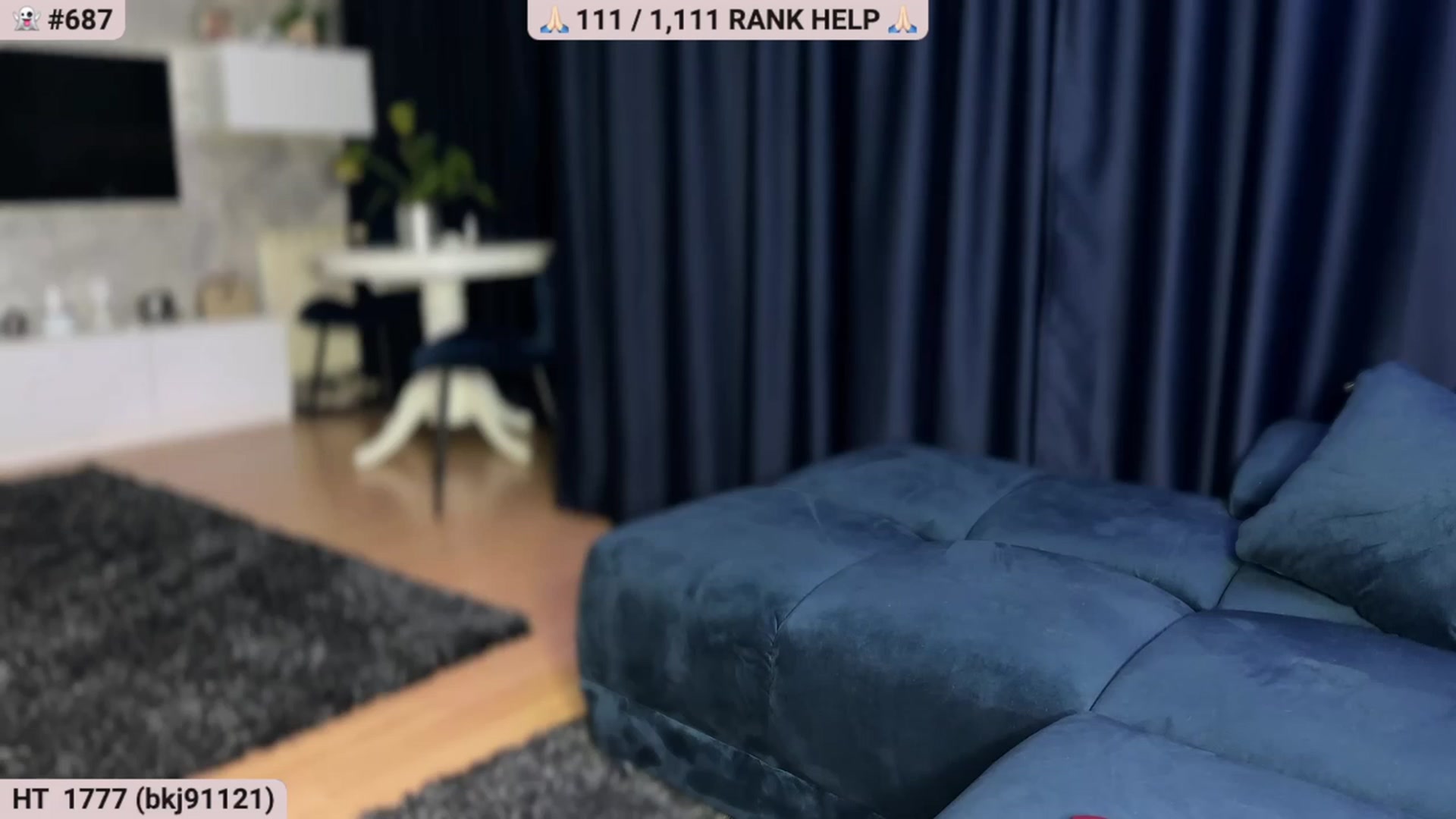 Gallery image thumbnail from Boootiful's myfreecams stream on, 11/27/2023, 02:31 image 18 of 20