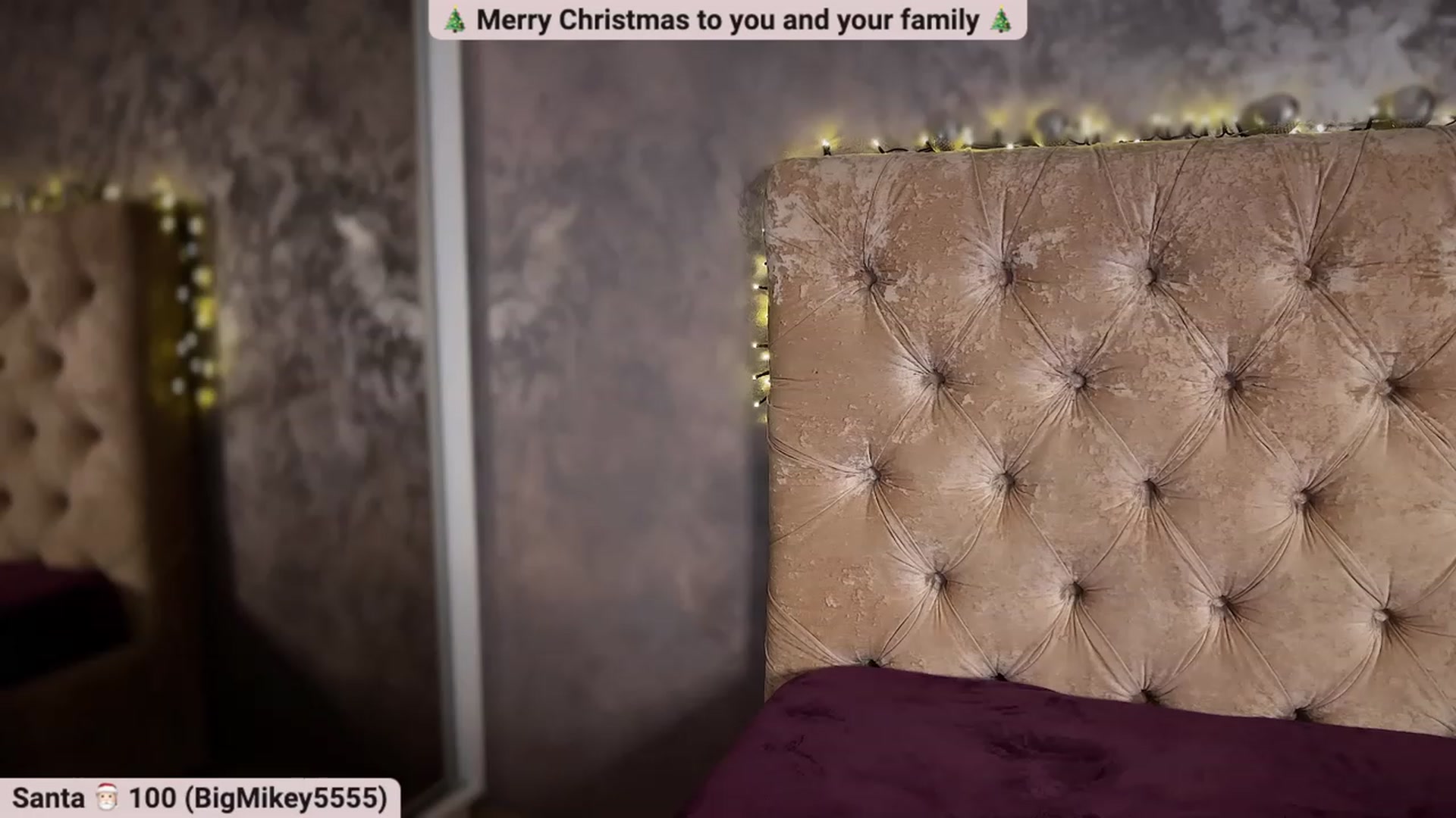 Gallery image thumbnail from Boootiful's myfreecams stream on, 12/25/2023, 01:42 image 10 of 20