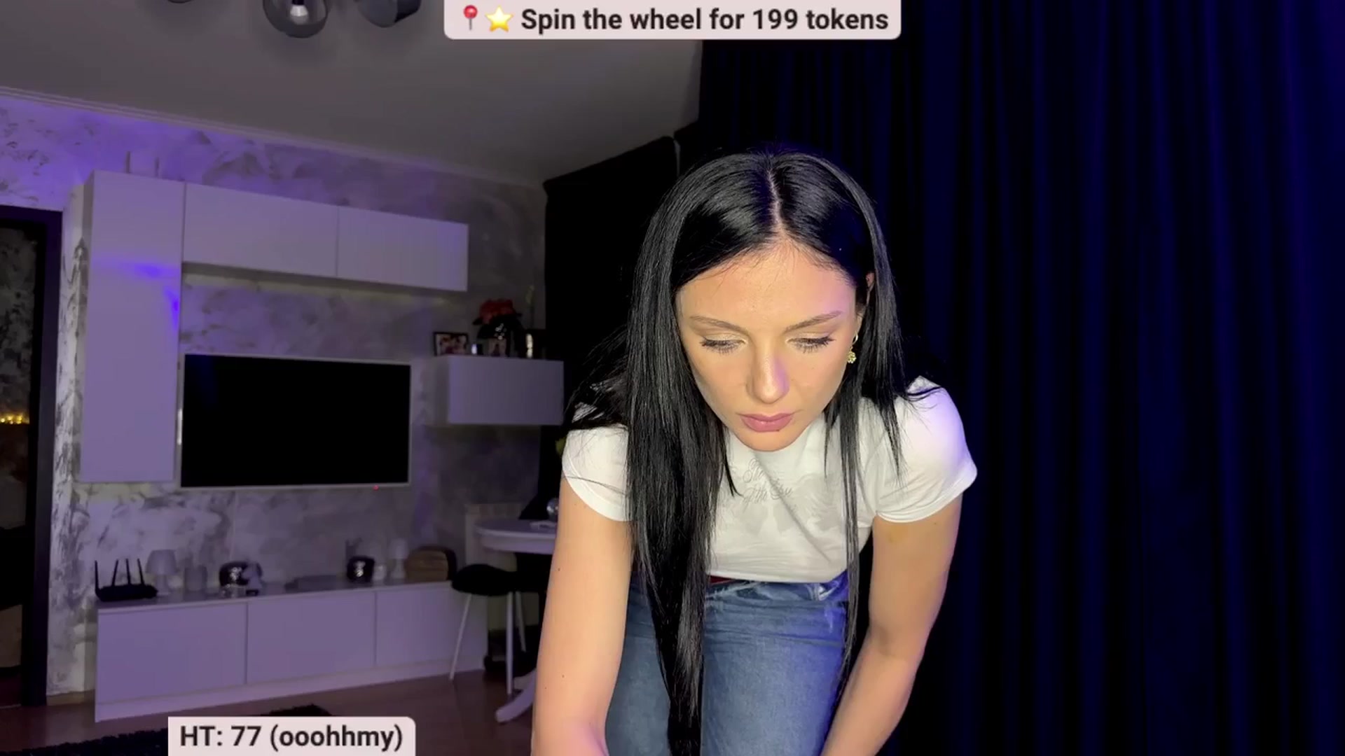 Gallery image thumbnail from Boootiful's myfreecams stream on, 03/21/2024, 21:01 image 1 of 20