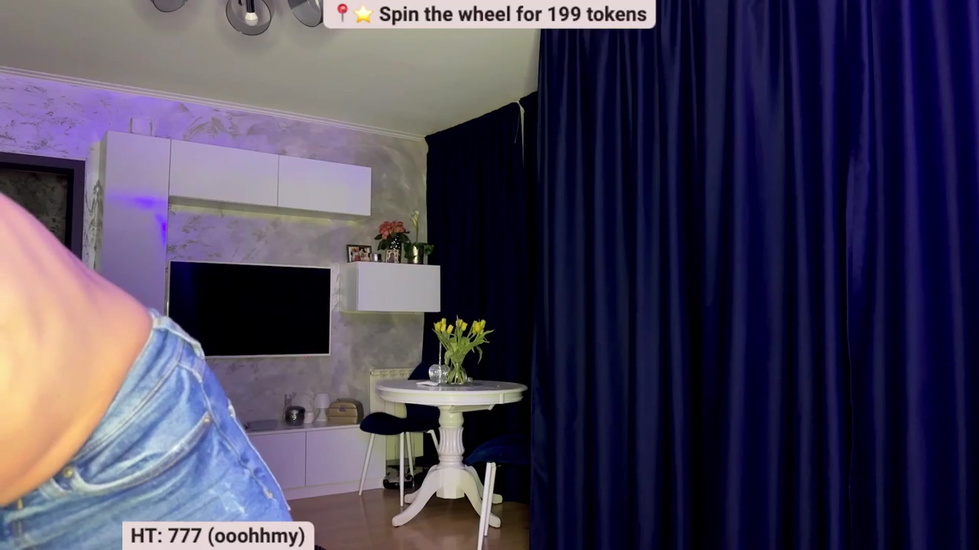 Gallery image thumbnail from Boootiful's myfreecams stream on, 03/21/2024, 21:01 image 9 of 20