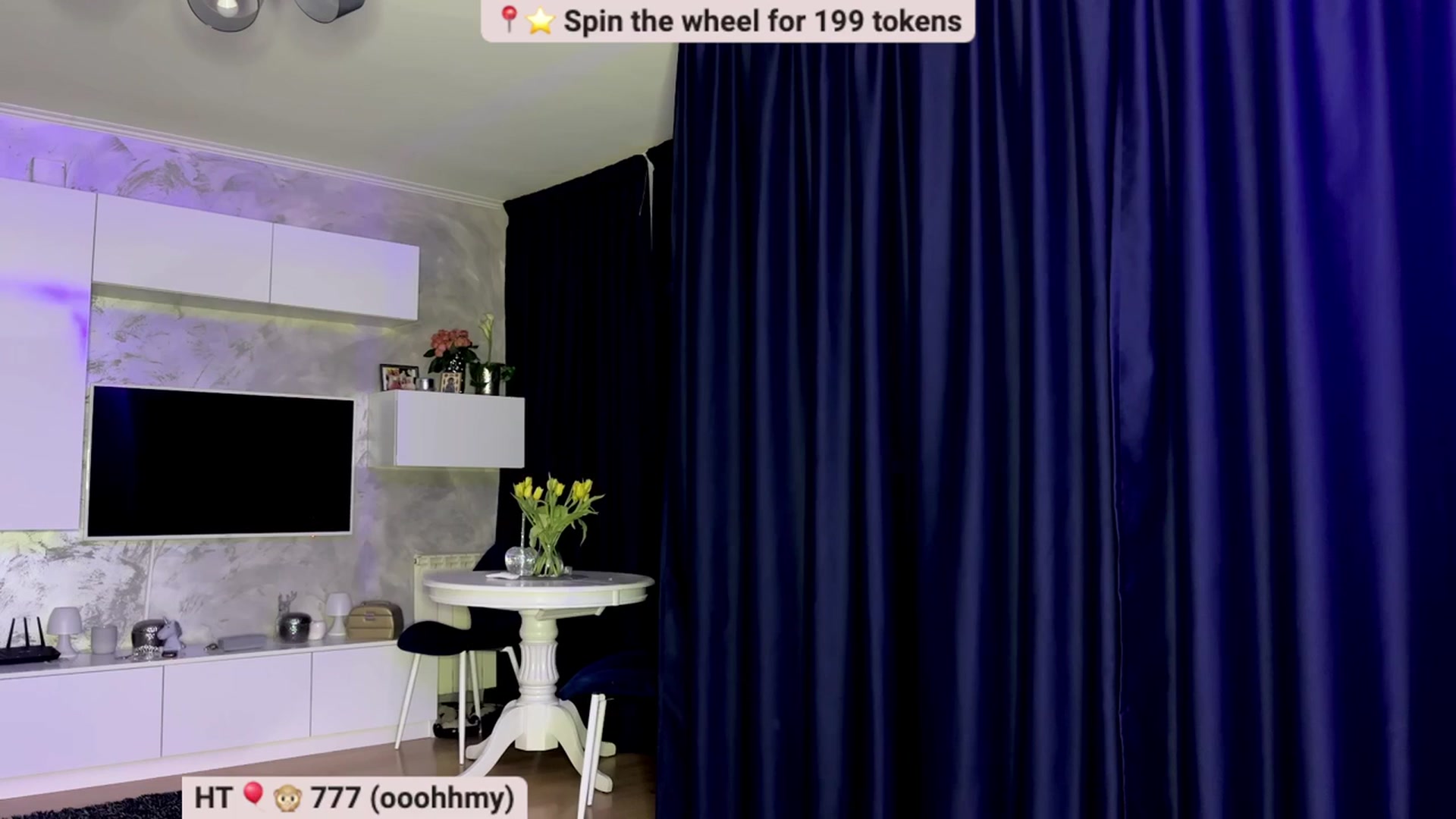 Gallery image thumbnail from Boootiful's myfreecams stream on, 03/21/2024, 21:01 image 20 of 20