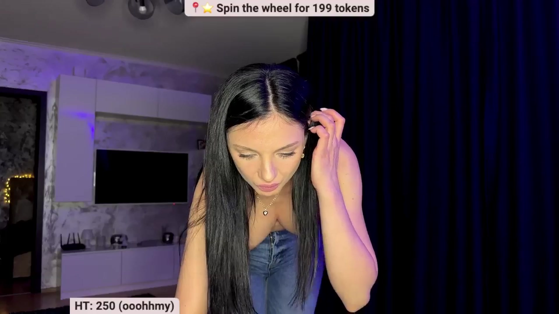 Gallery image thumbnail from Boootiful's myfreecams stream on, 03/21/2024, 21:01 image 8 of 20
