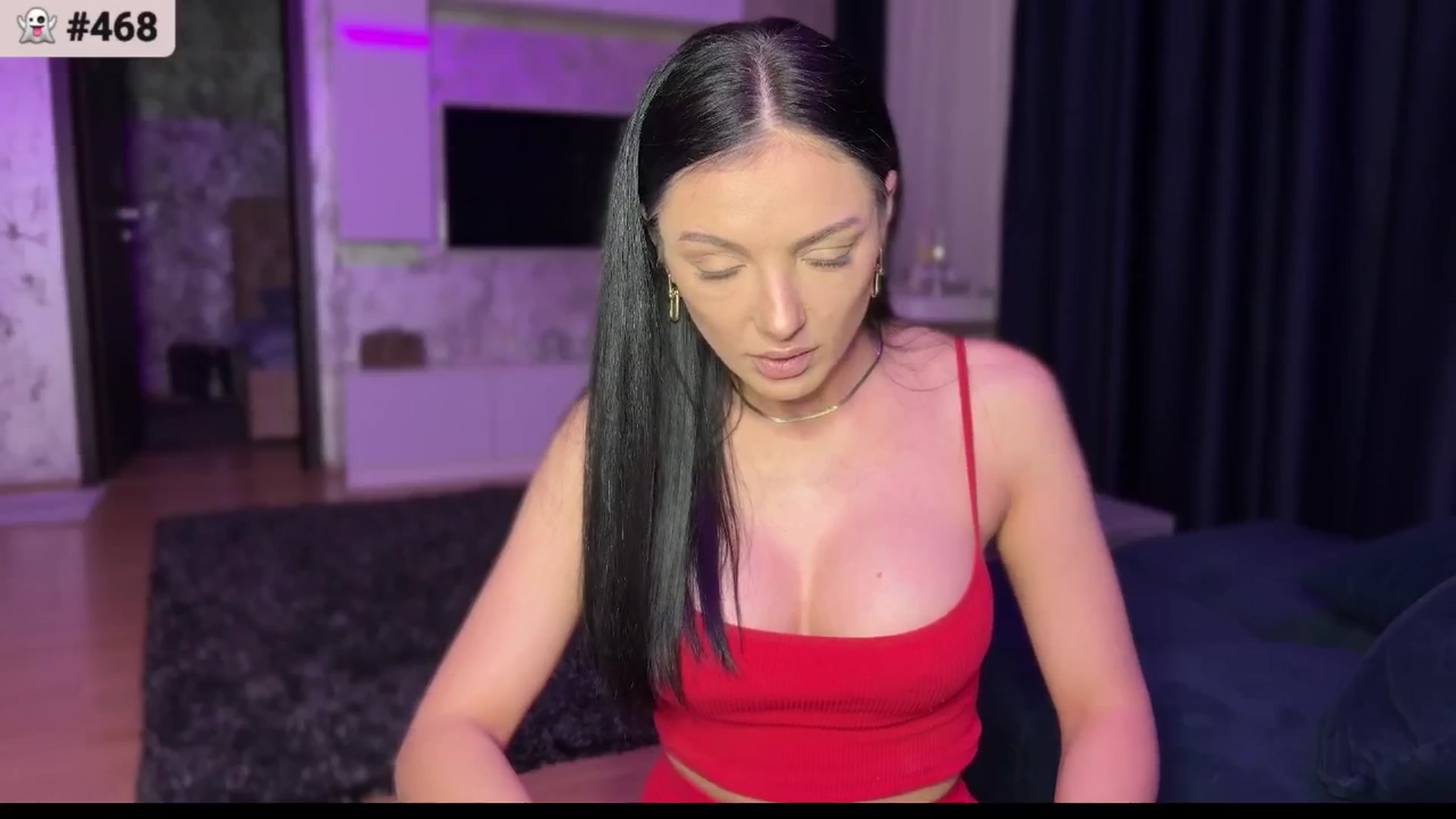 Gallery image thumbnail from Boootiful's myfreecams stream on, 02/08/2026, 21:25 image 20 of 20