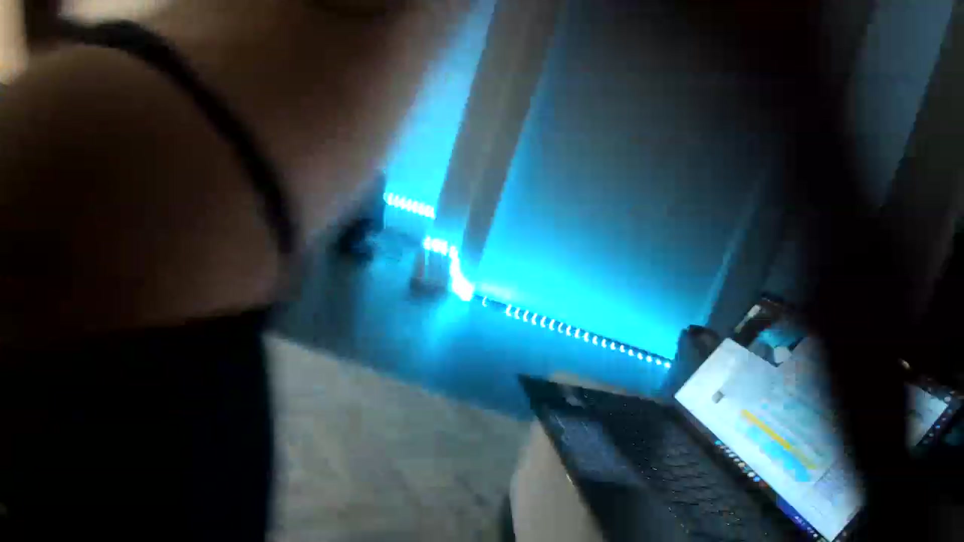Gallery image thumbnail from Boots10's myfreecams stream on, 02/03/2023, 05:34 image 10 of 20