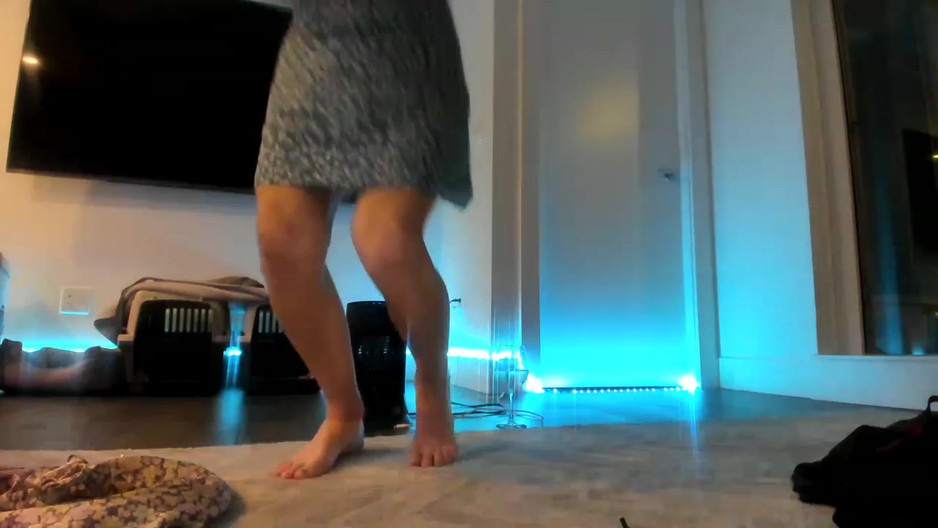 Gallery image thumbnail from Boots10's myfreecams stream on, 02/06/2023, 05:11 image 7 of 20