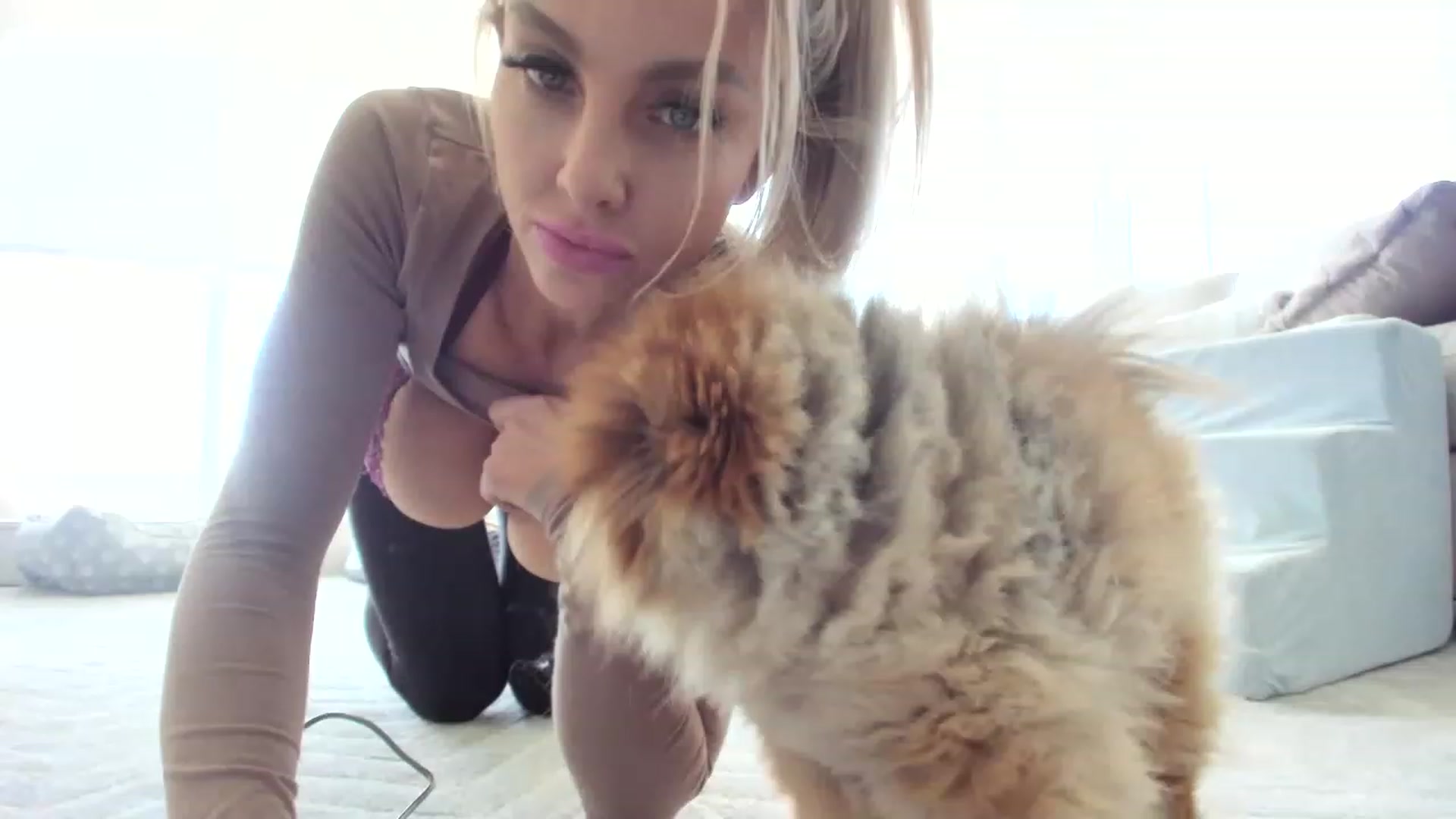 Gallery image thumbnail from Boots10's myfreecams stream on, 02/24/2023, 20:33 image 2 of 20