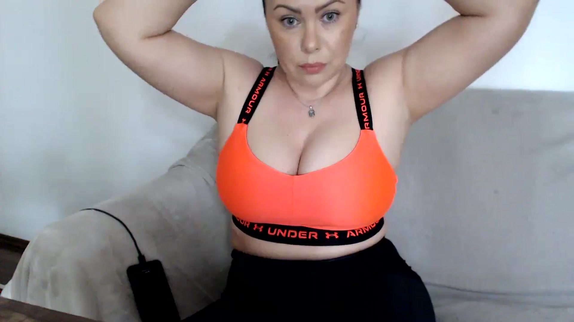 Gallery image thumbnail from BootyFallon's myfreecams stream on, 05/23/2024, 12:27 image 6 of 20