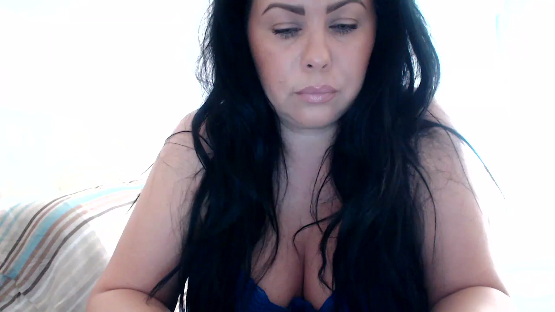 Gallery image thumbnail from BootyFallon's myfreecams stream on, 10/01/2024, 12:49 image 13 of 20