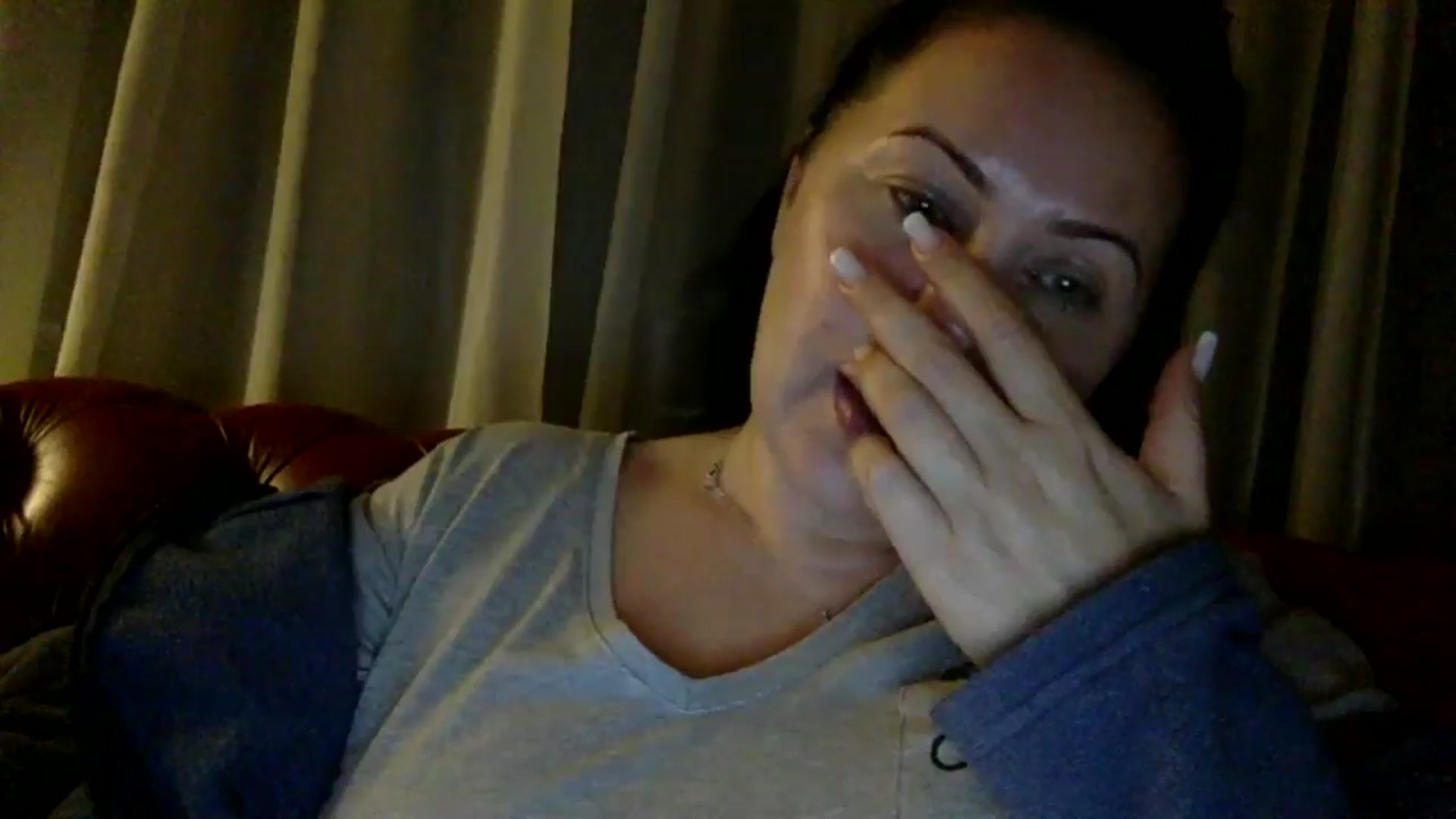 Gallery image thumbnail from BootyFallon's myfreecams stream on, 10/14/2024, 20:30 image 17 of 20
