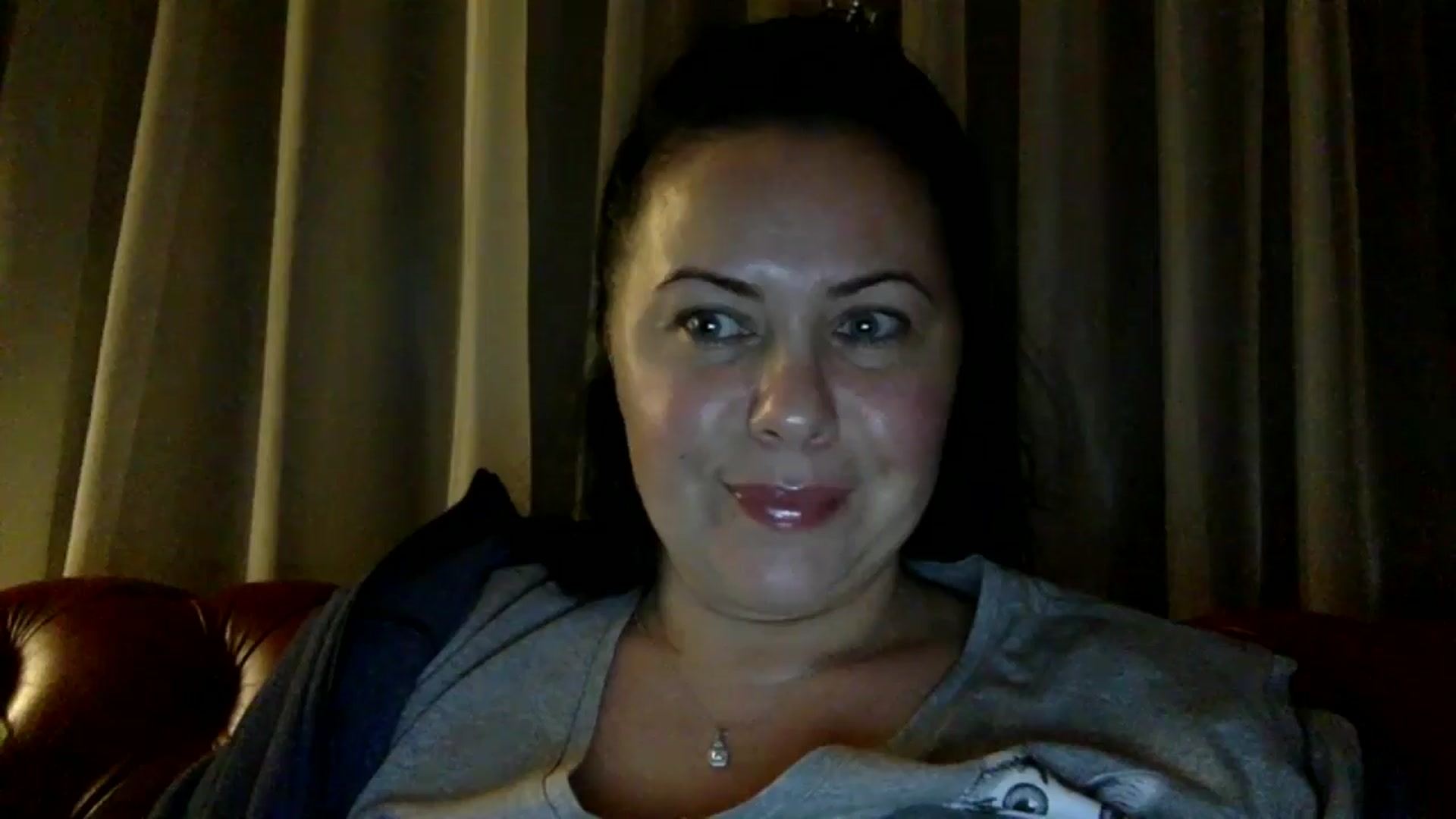 Gallery image thumbnail from BootyFallon's myfreecams stream on, 10/14/2024, 20:30 image 6 of 20